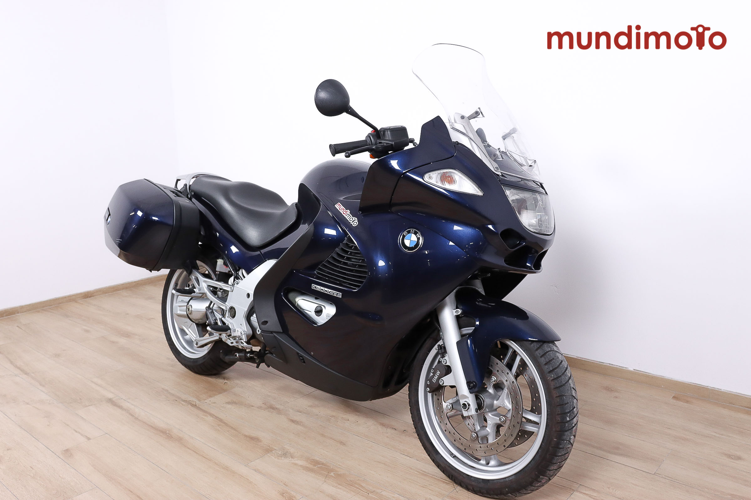 BMW K 1200 GT promoBMW1 BMW K 1200 GT promoBMW1