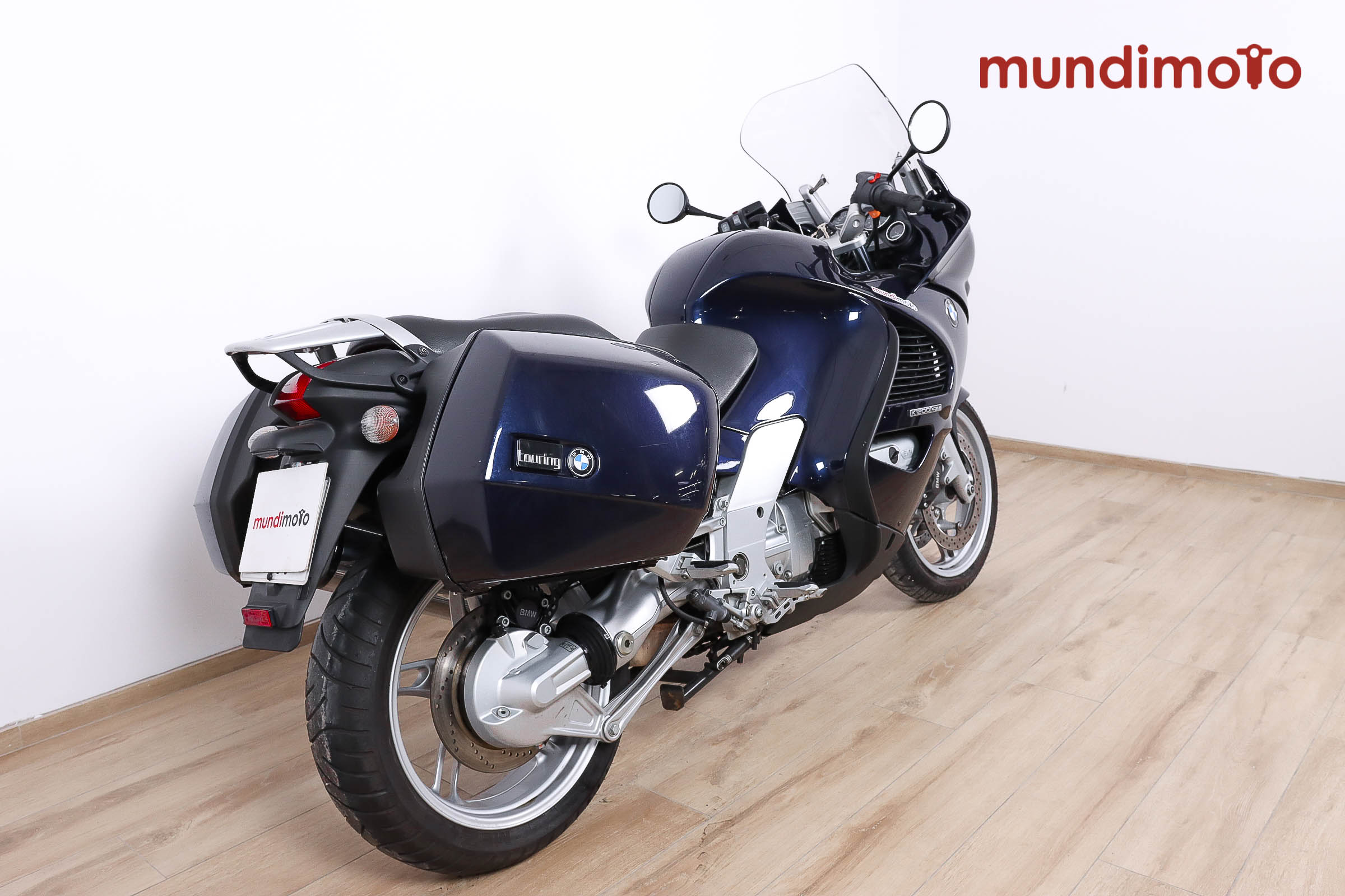 BMW K 1200 GT promoBMW2 BMW K 1200 GT promoBMW2