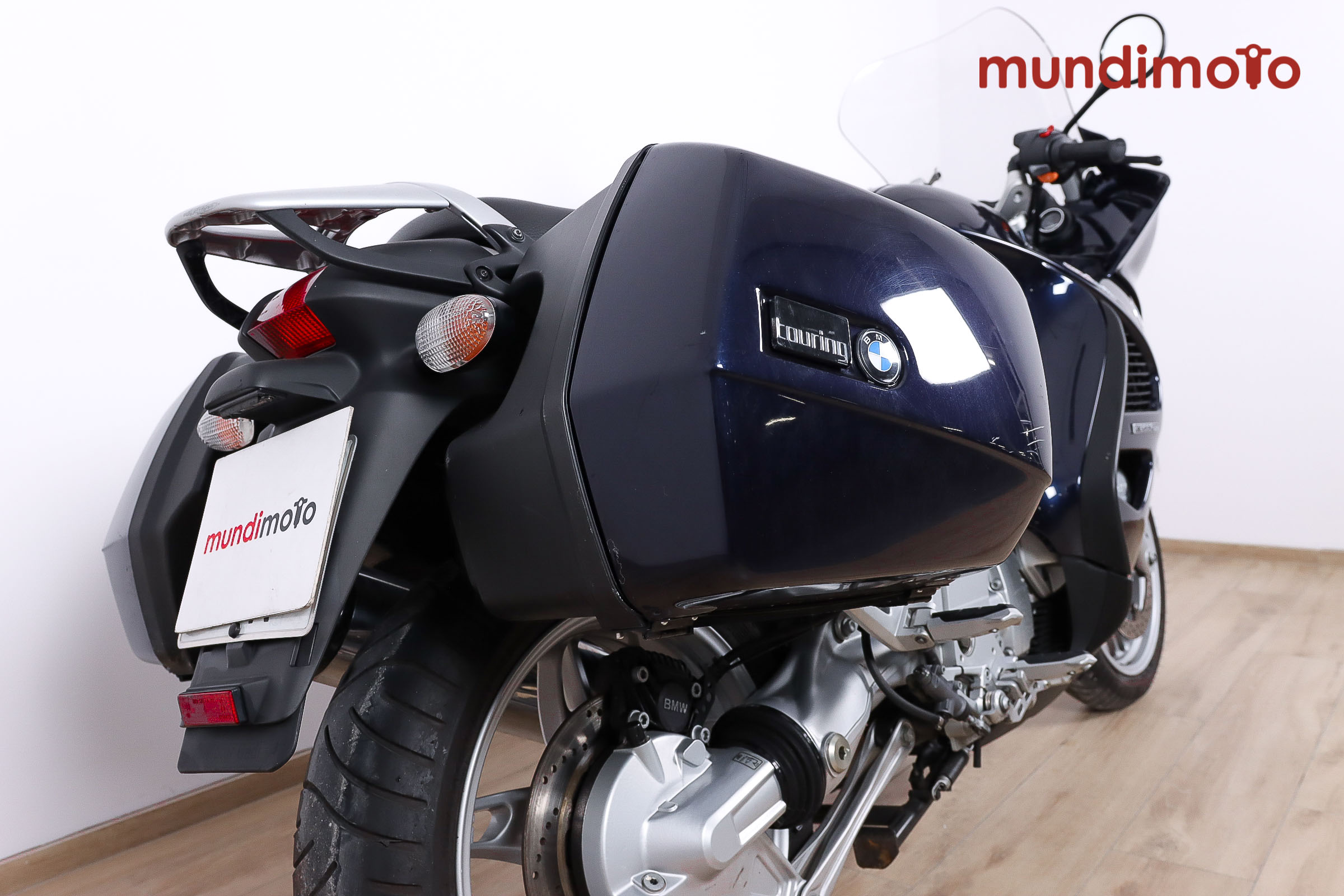 BMW K 1200 GT promoBMW4 BMW K 1200 GT promoBMW4