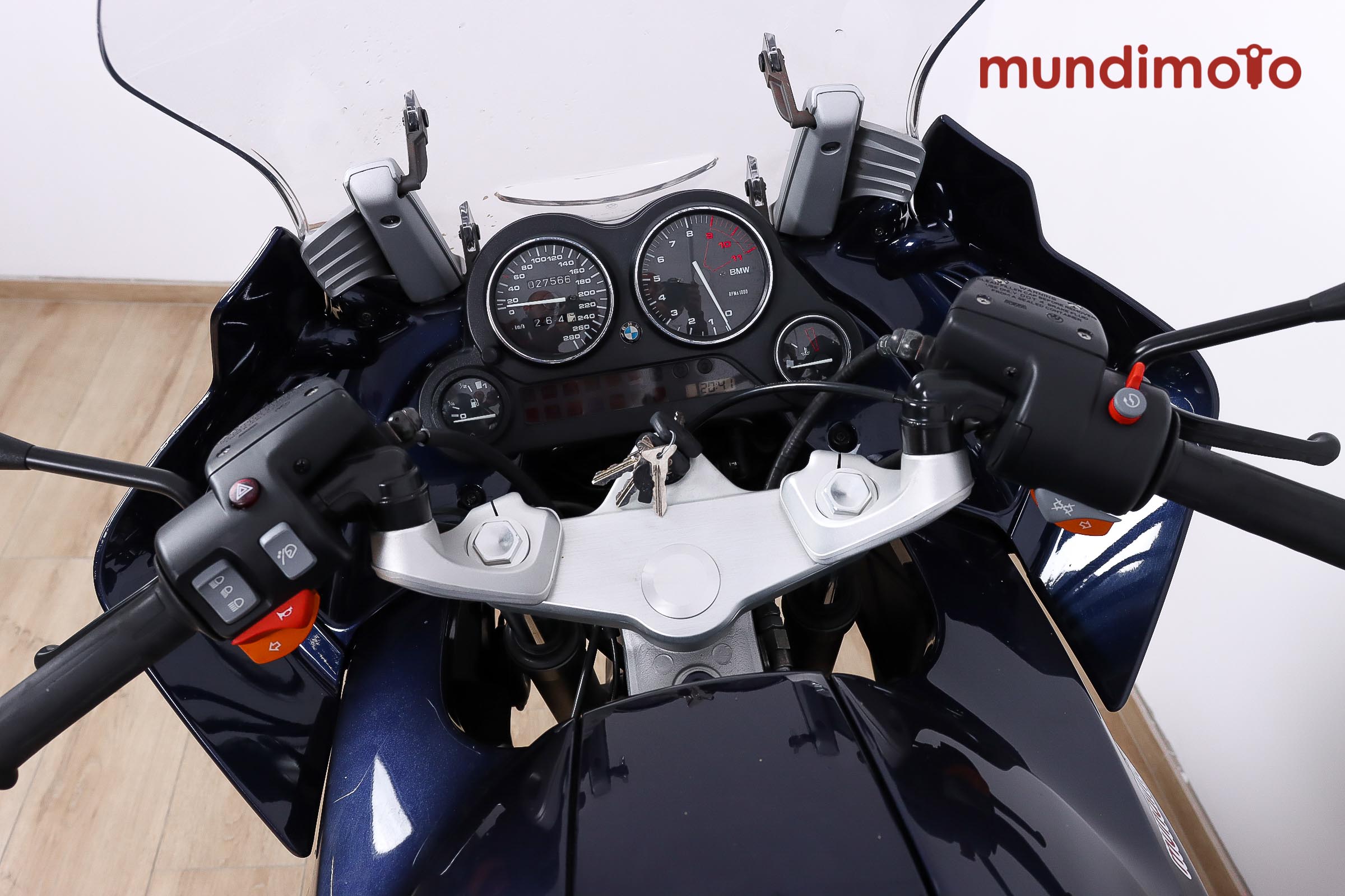 BMW K 1200 GT promoBMW9 BMW K 1200 GT promoBMW9