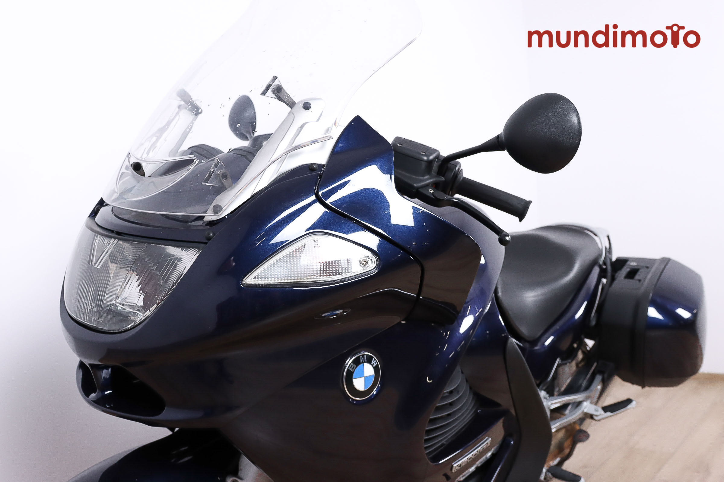 BMW K 1200 GT promoBMW10 BMW K 1200 GT promoBMW10