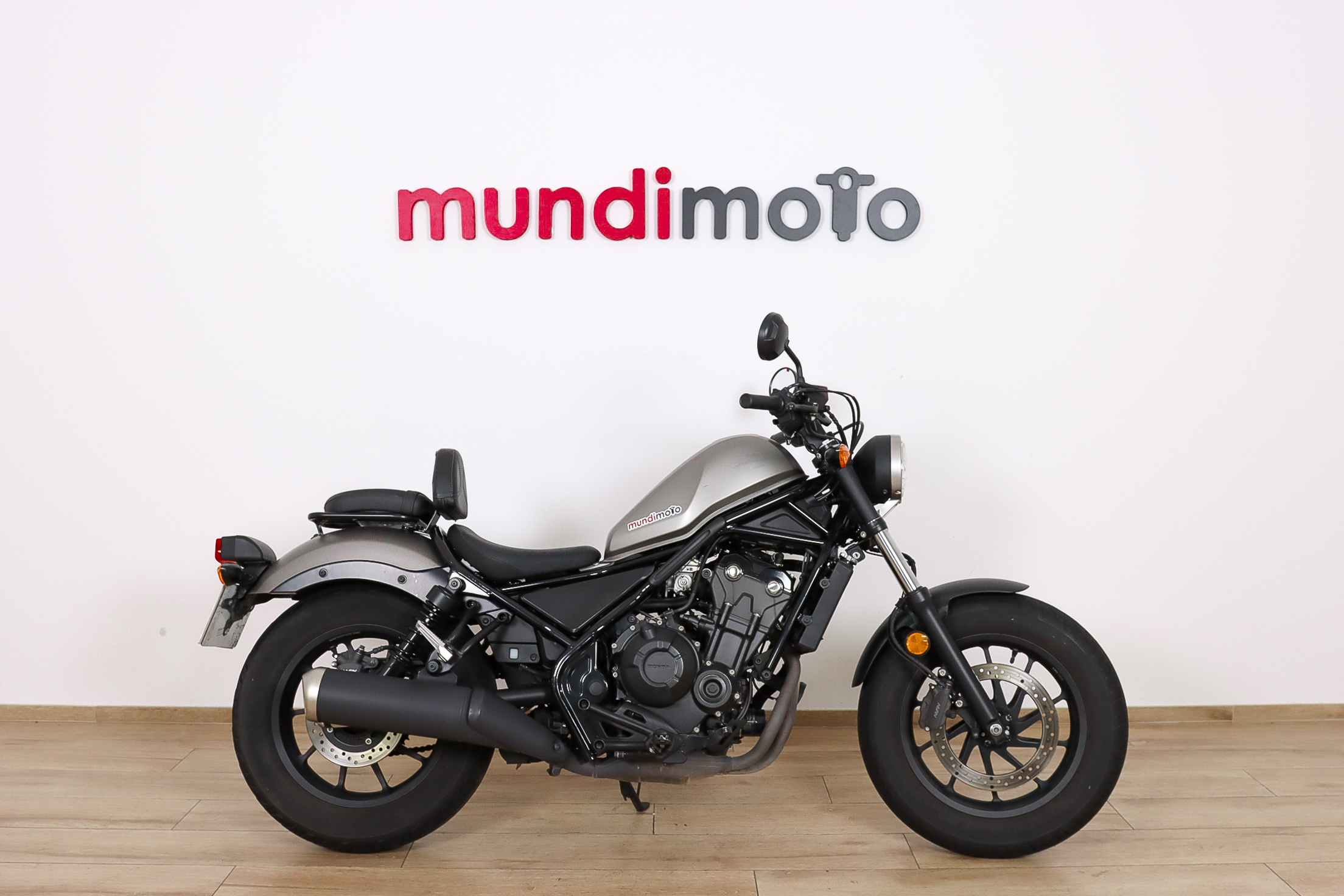 HONDA Rebel 500HONDA0 HONDA Rebel 500HONDA0