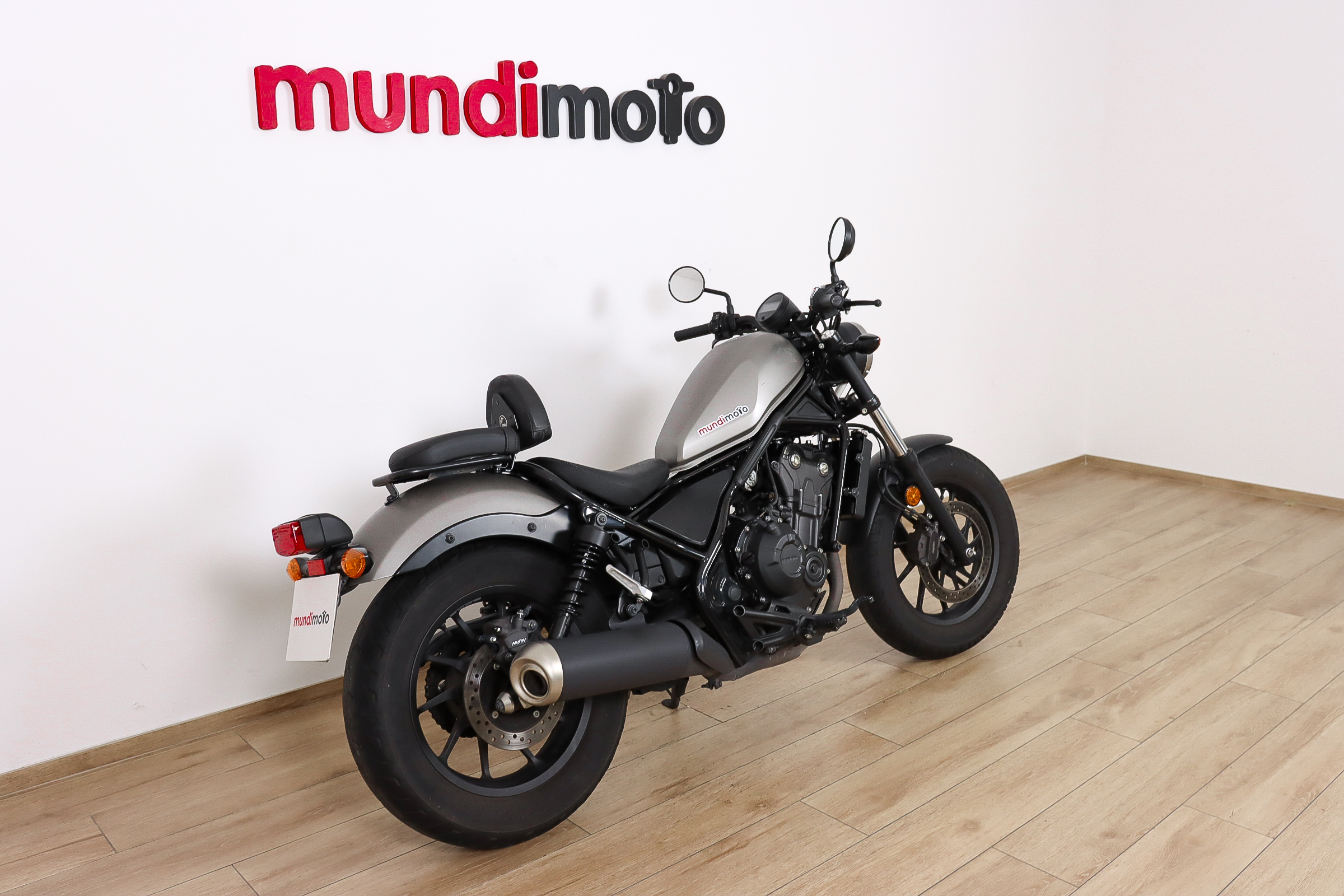 HONDA Rebel 500HONDA1 HONDA Rebel 500HONDA1