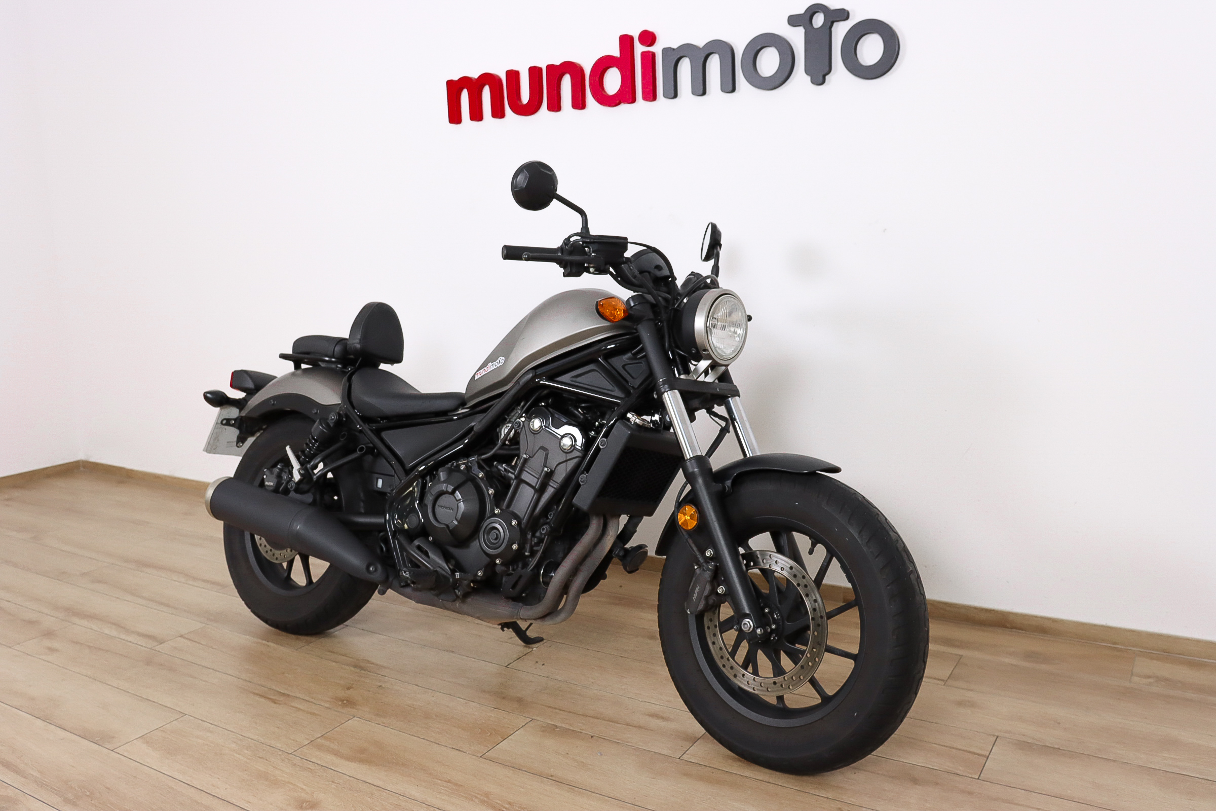HONDA Rebel 500HONDA2 HONDA Rebel 500HONDA2