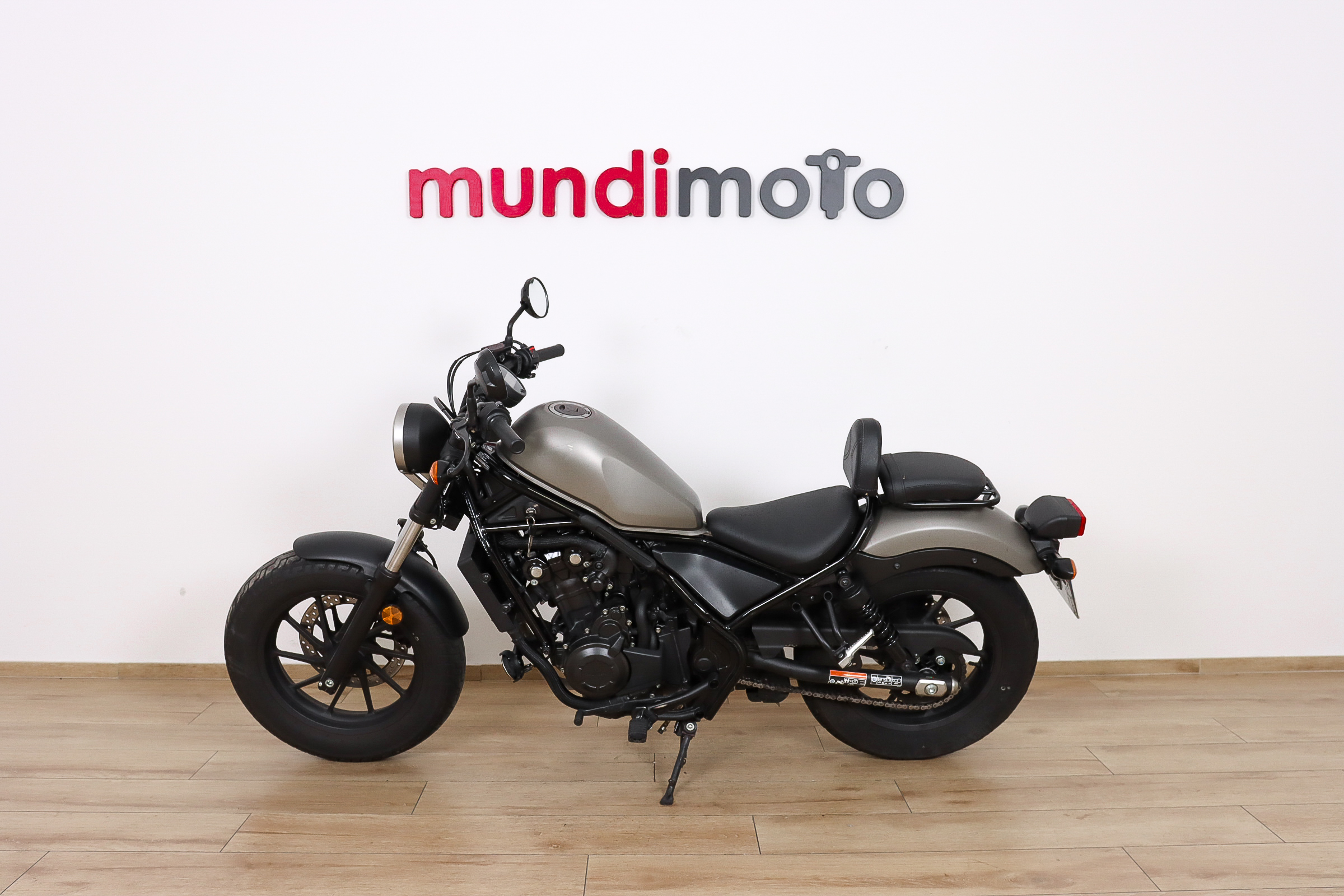 HONDA Rebel 500HONDA8 HONDA Rebel 500HONDA8