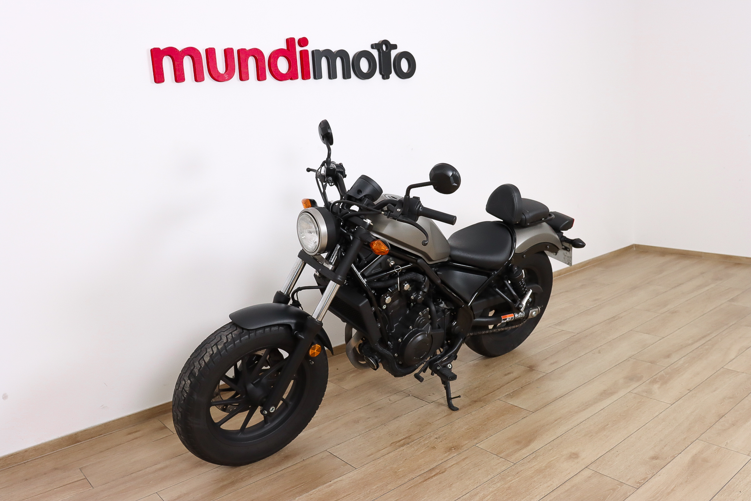 HONDA Rebel 500HONDA9 HONDA Rebel 500HONDA9