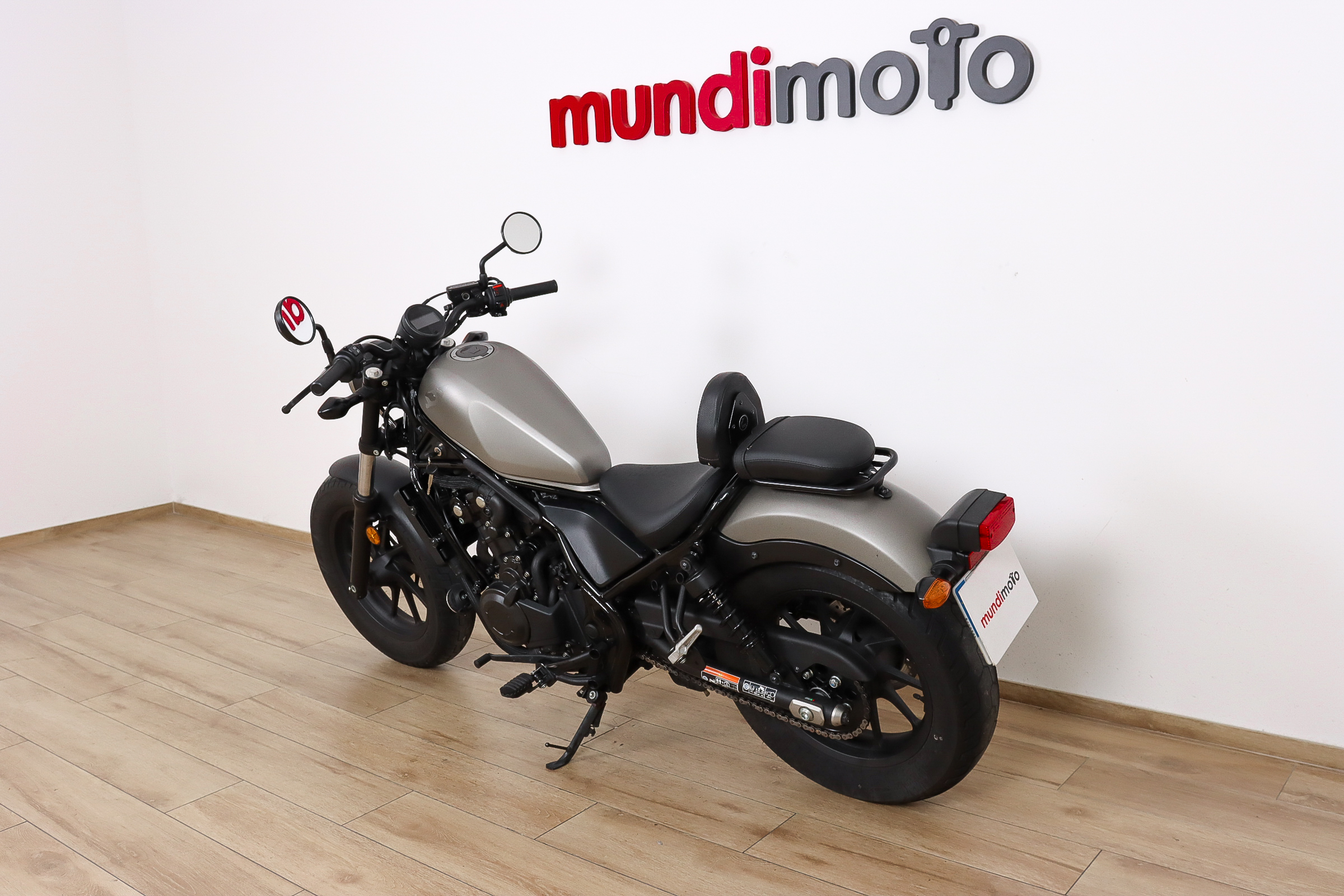 HONDA Rebel 500HONDA10 HONDA Rebel 500HONDA10