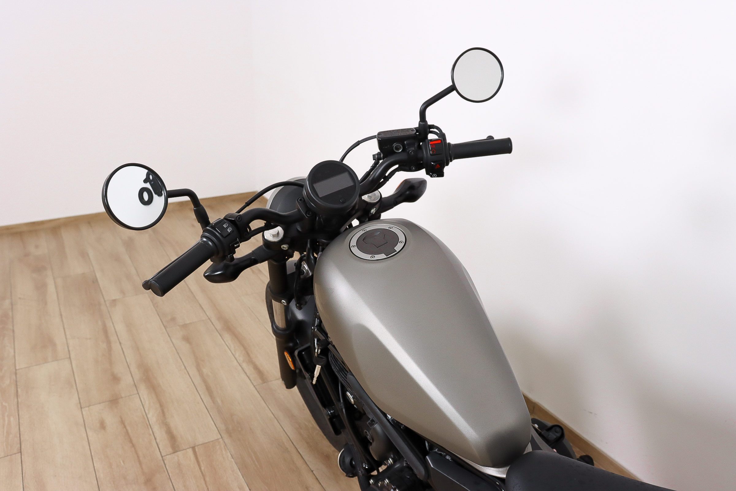 HONDA Rebel 500HONDA11 HONDA Rebel 500HONDA11