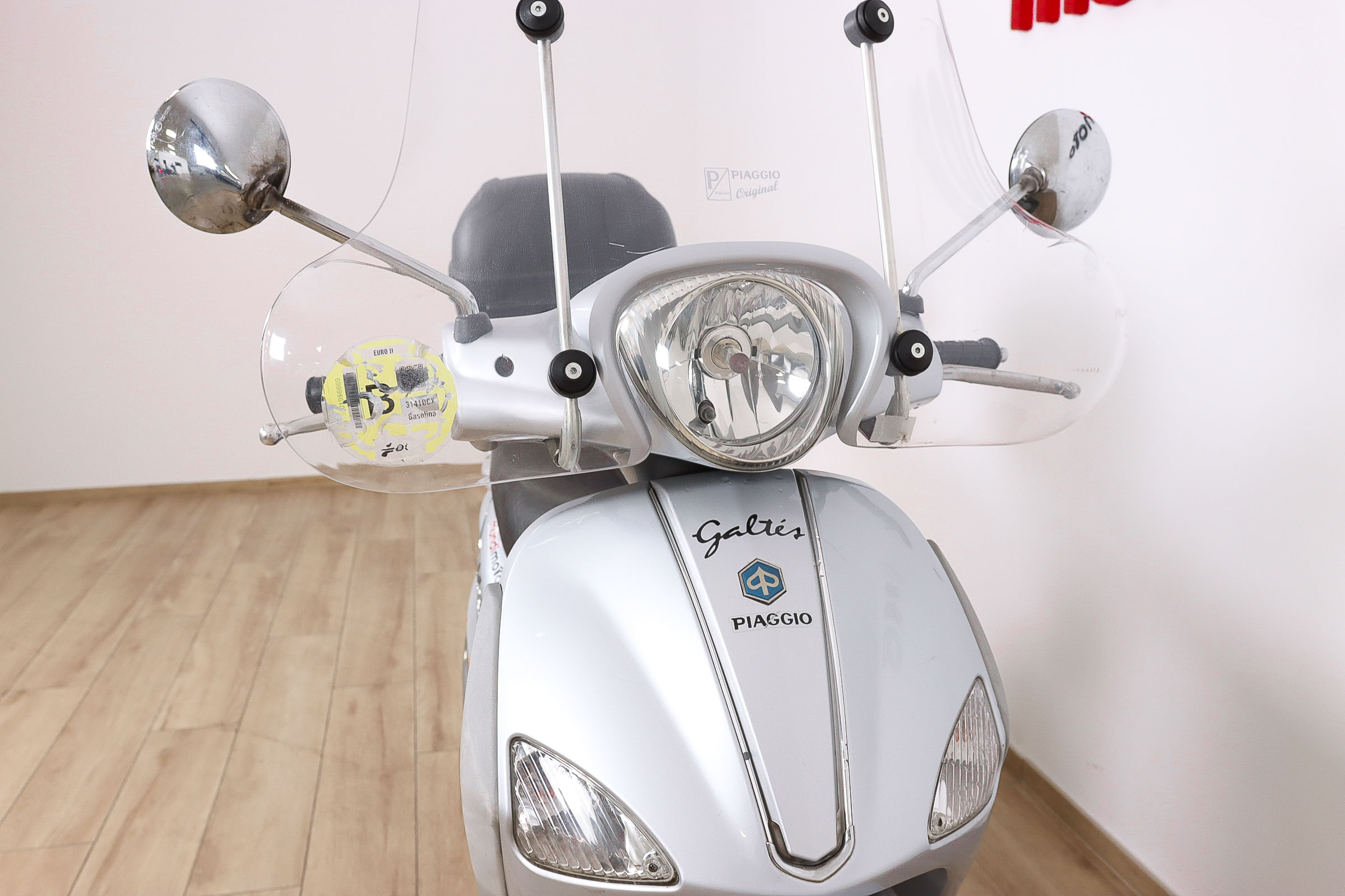 PIAGGIO LIBERTY 124 4TPIAGGIO3 PIAGGIO LIBERTY 124 4TPIAGGIO3