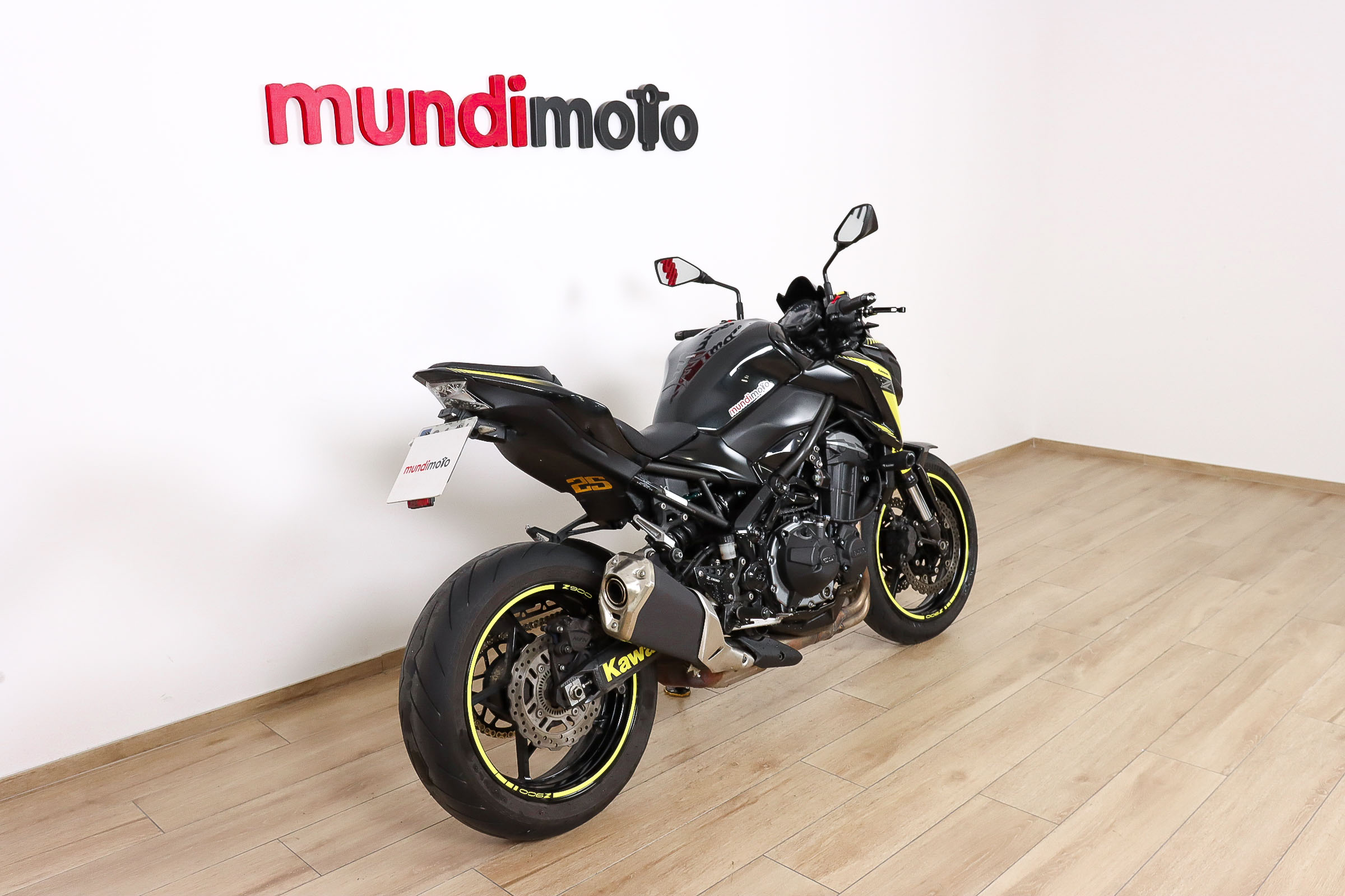 KAWASAKI Z 900KAWASAKI1 KAWASAKI Z 900KAWASAKI1