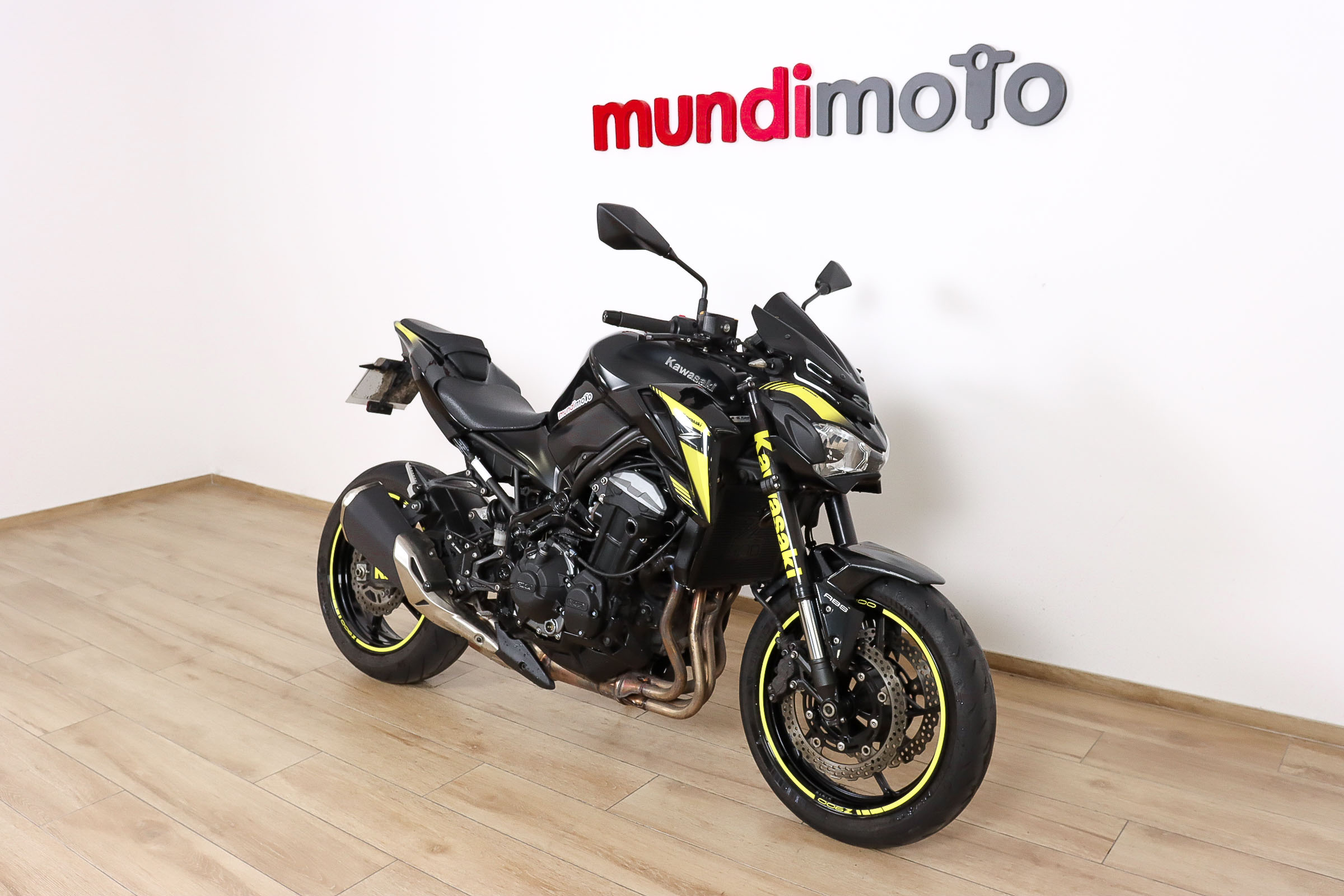 KAWASAKI Z 900KAWASAKI2 KAWASAKI Z 900KAWASAKI2