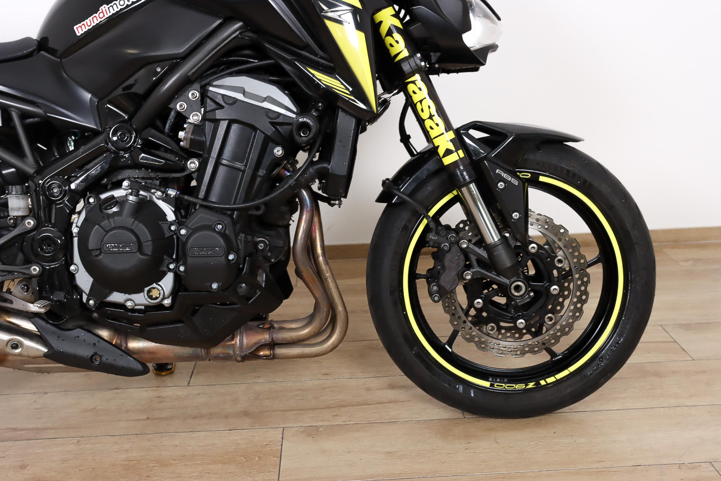 KAWASAKI Z 900KAWASAKI3 KAWASAKI Z 900KAWASAKI3
