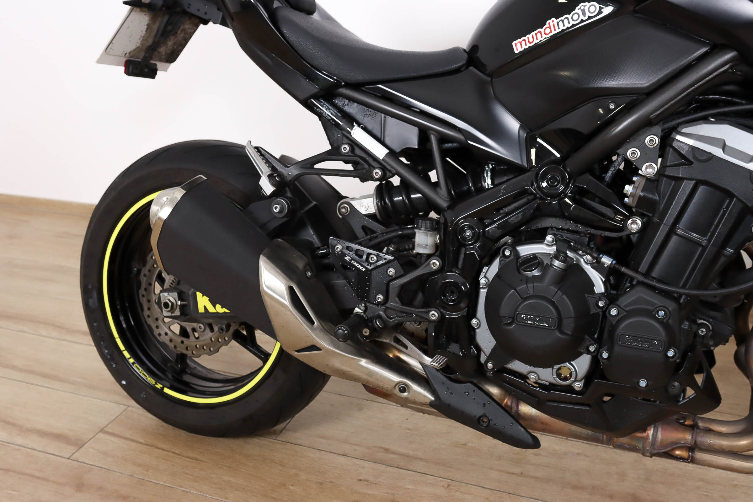 KAWASAKI Z 900KAWASAKI4 KAWASAKI Z 900KAWASAKI4