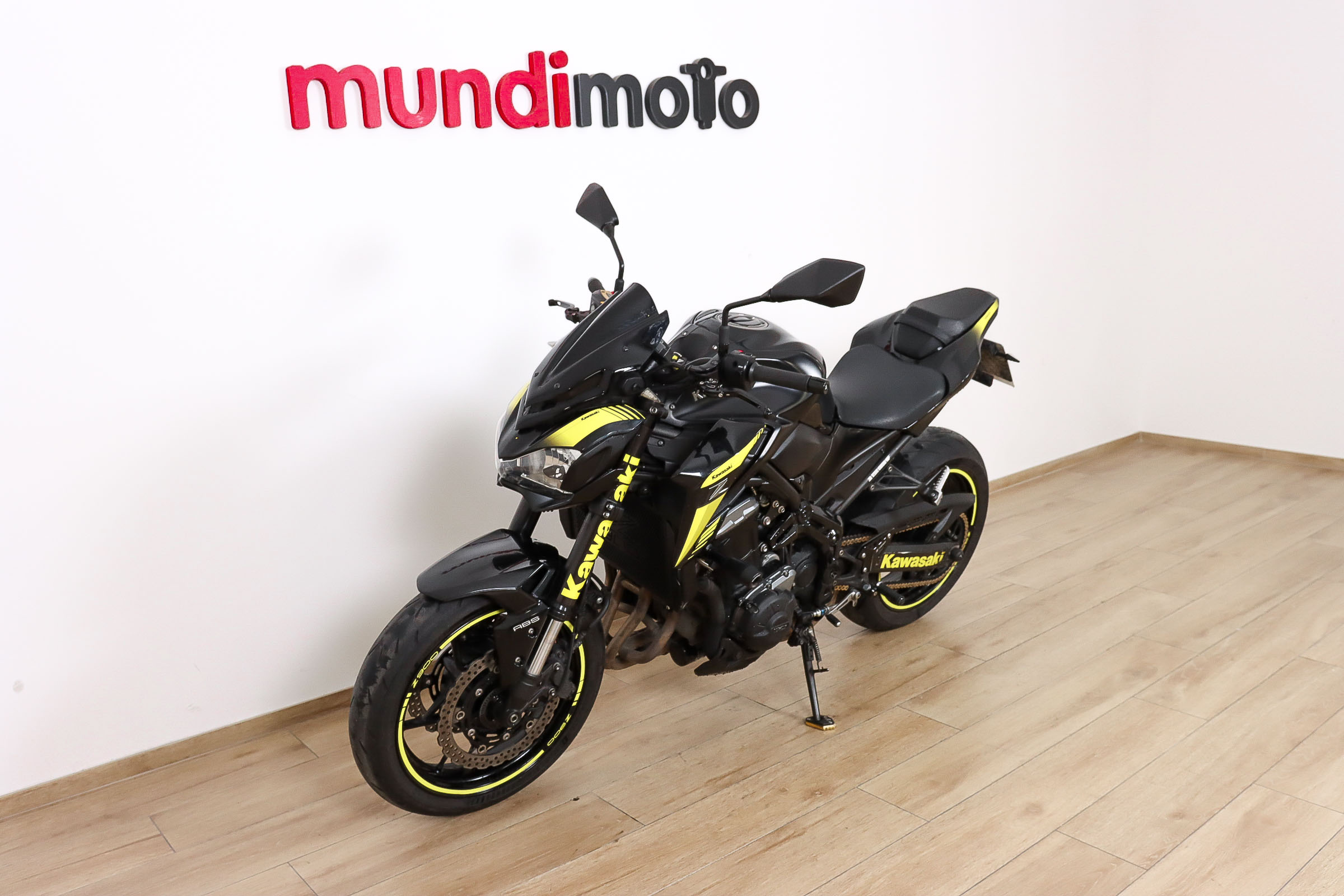 KAWASAKI Z 900KAWASAKI8 KAWASAKI Z 900KAWASAKI8