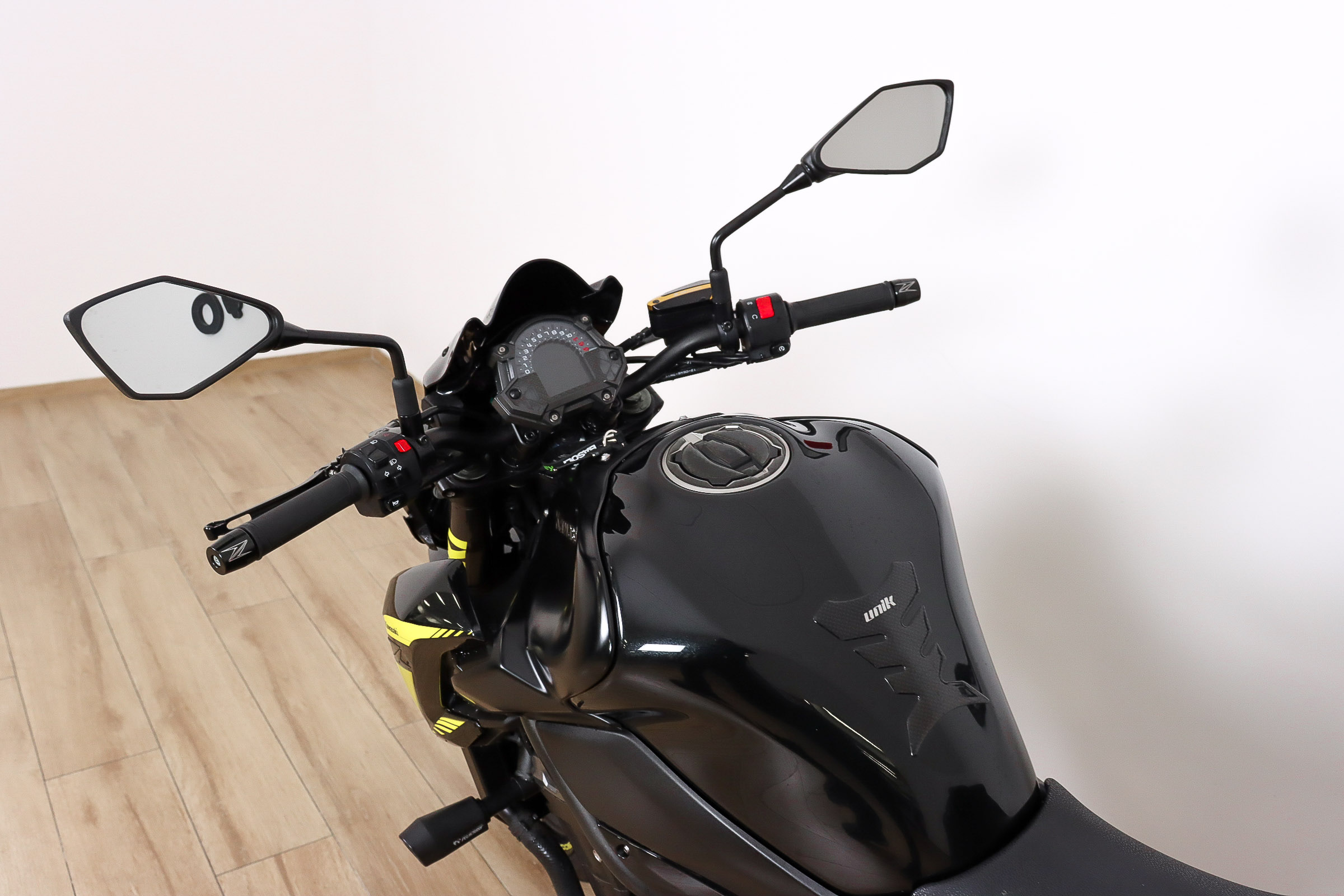 KAWASAKI Z 900KAWASAKI10 KAWASAKI Z 900KAWASAKI10