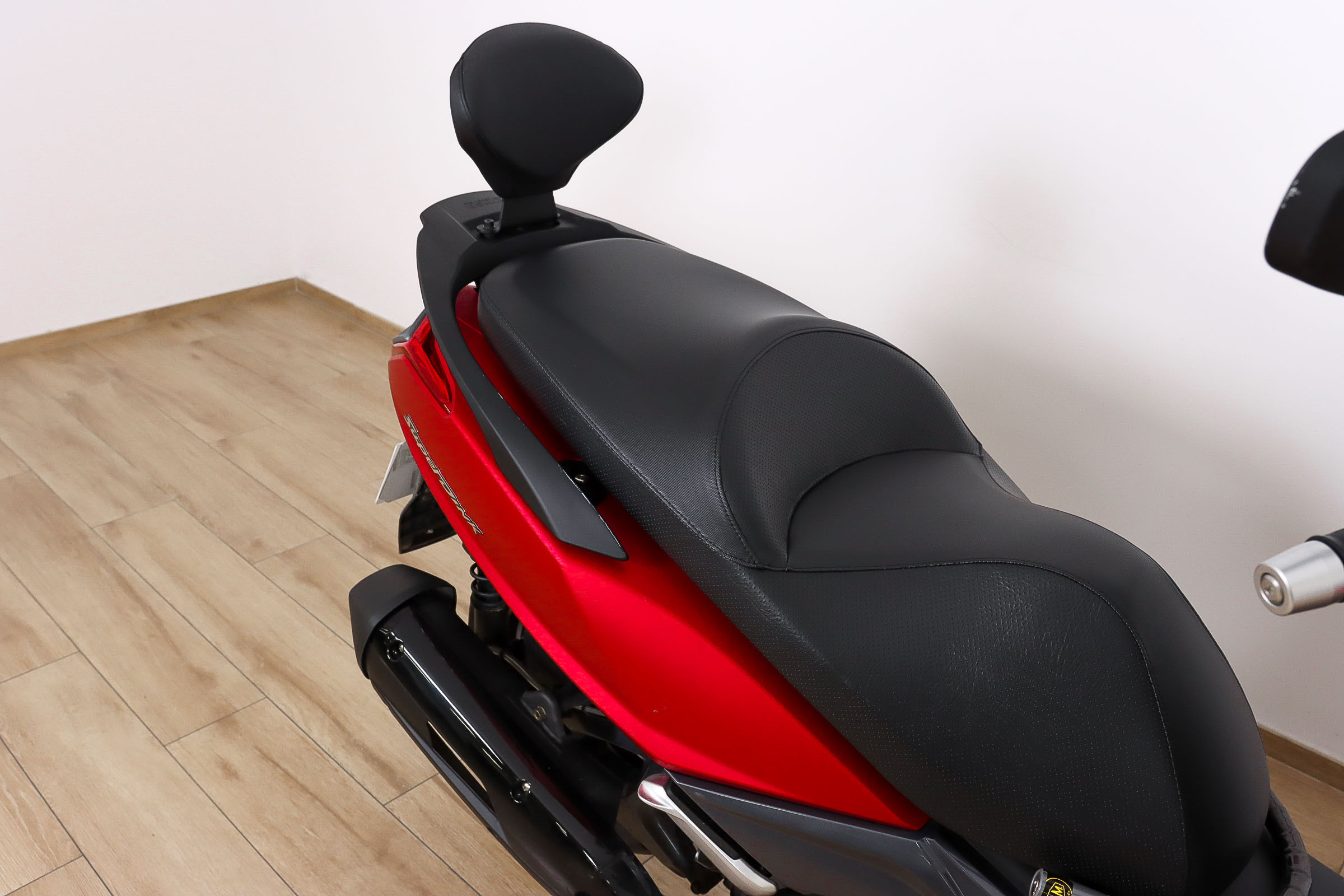 KYMCO Super Dink 125iKYMCO4 KYMCO Super Dink 125iKYMCO4