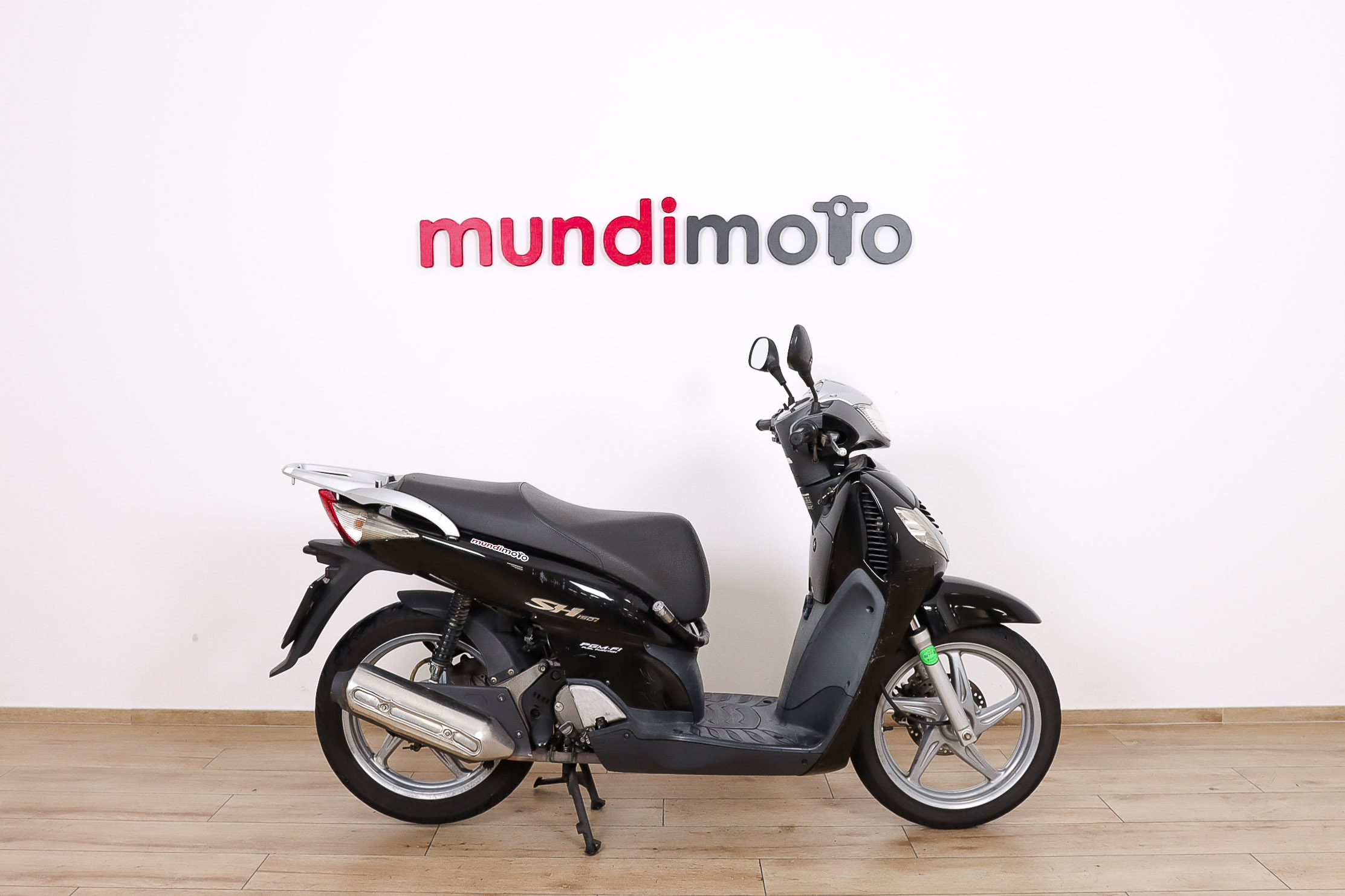 HONDA SCOOPY SH150iHONDA0 HONDA SCOOPY SH150iHONDA0
