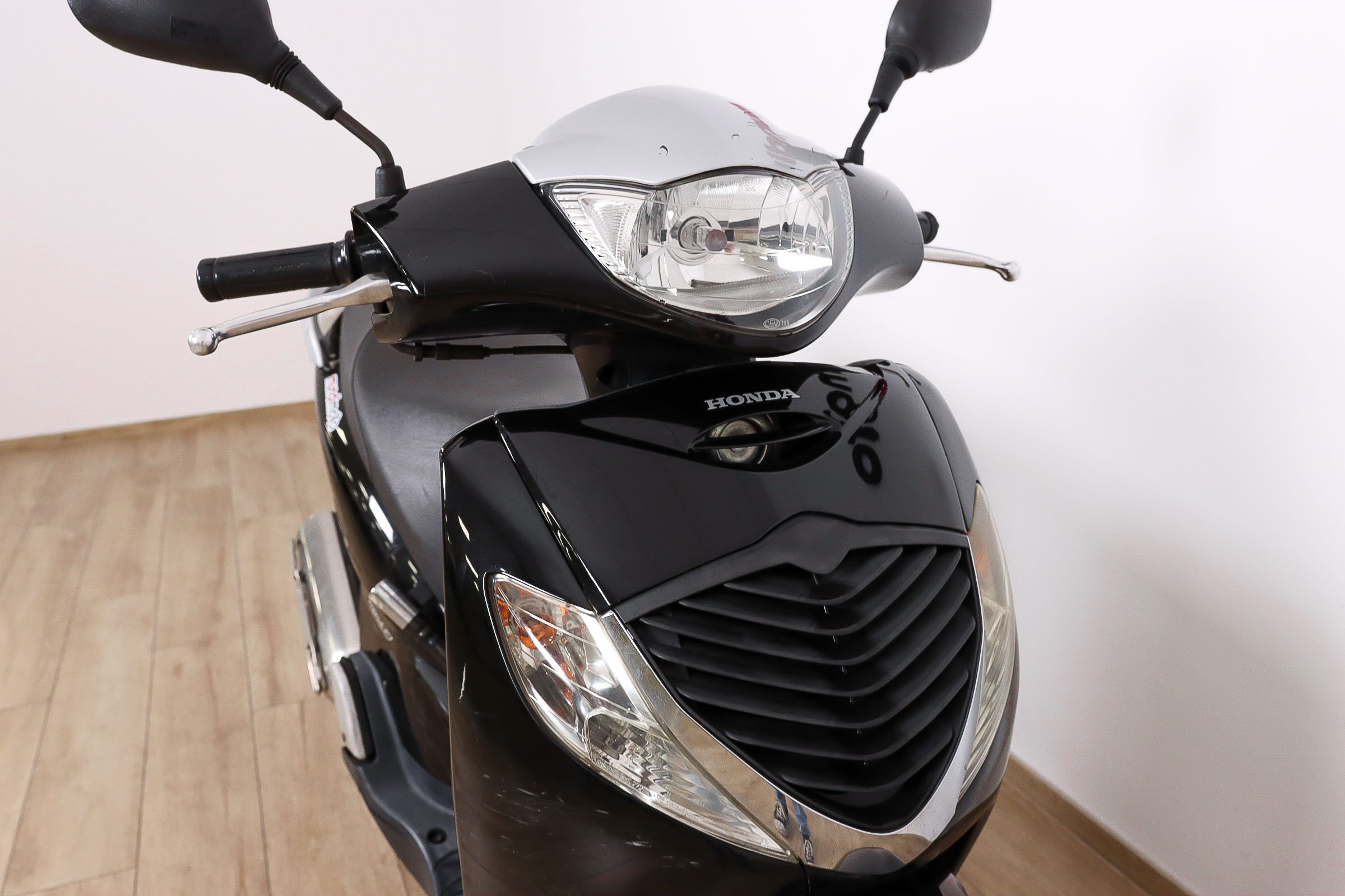 HONDA SCOOPY SH150iHONDA3 HONDA SCOOPY SH150iHONDA3