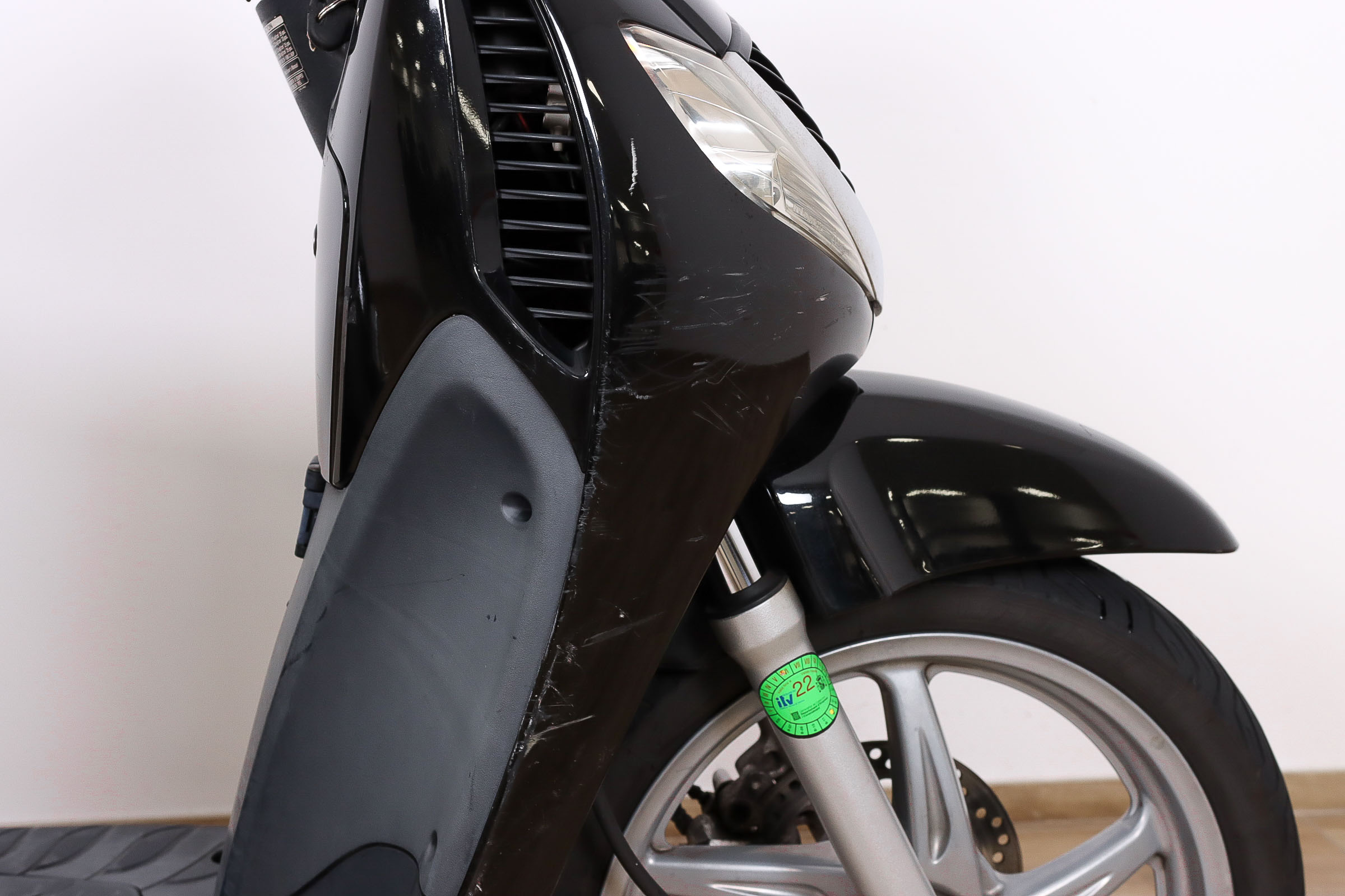 HONDA SCOOPY SH150iHONDA4 HONDA SCOOPY SH150iHONDA4