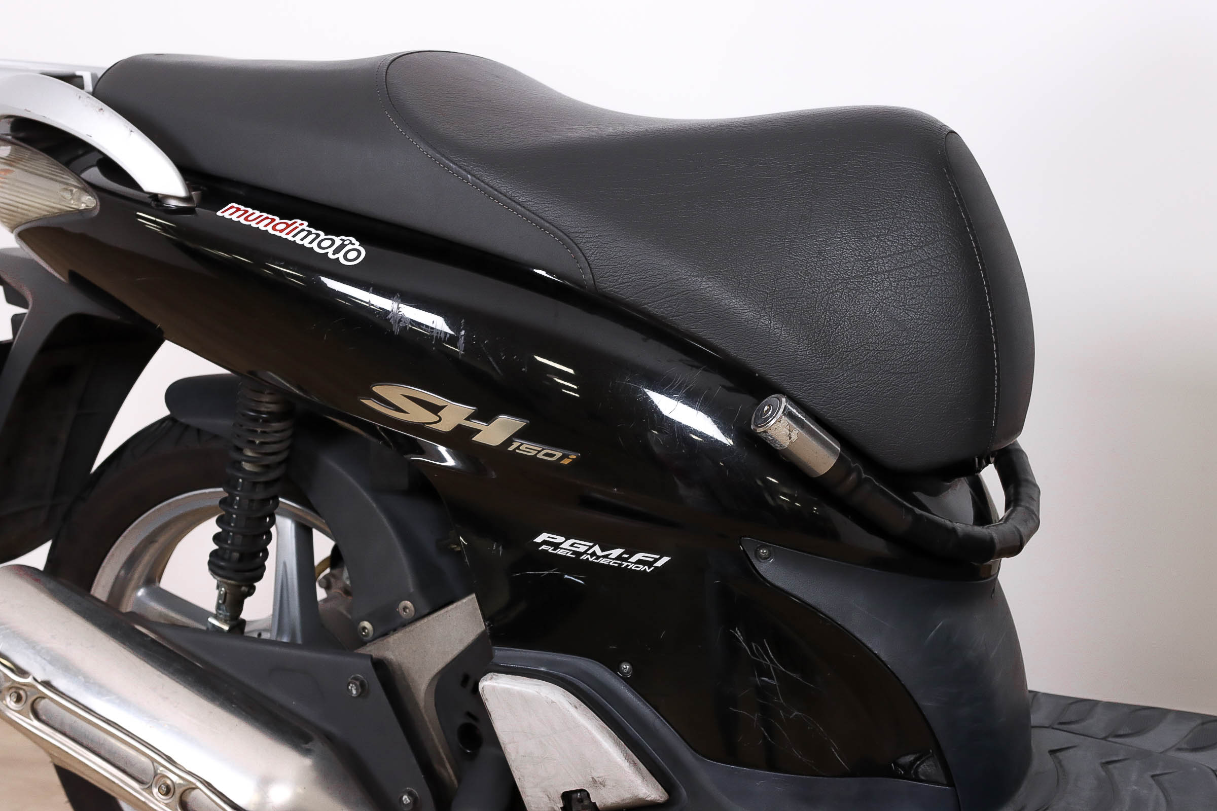 HONDA SCOOPY SH150iHONDA5 HONDA SCOOPY SH150iHONDA5