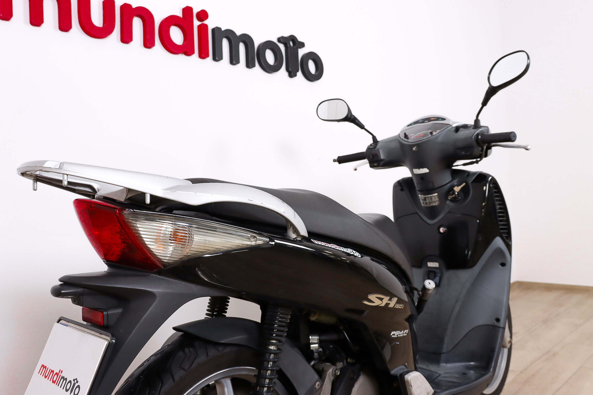 HONDA SCOOPY SH150iHONDA7 HONDA SCOOPY SH150iHONDA7