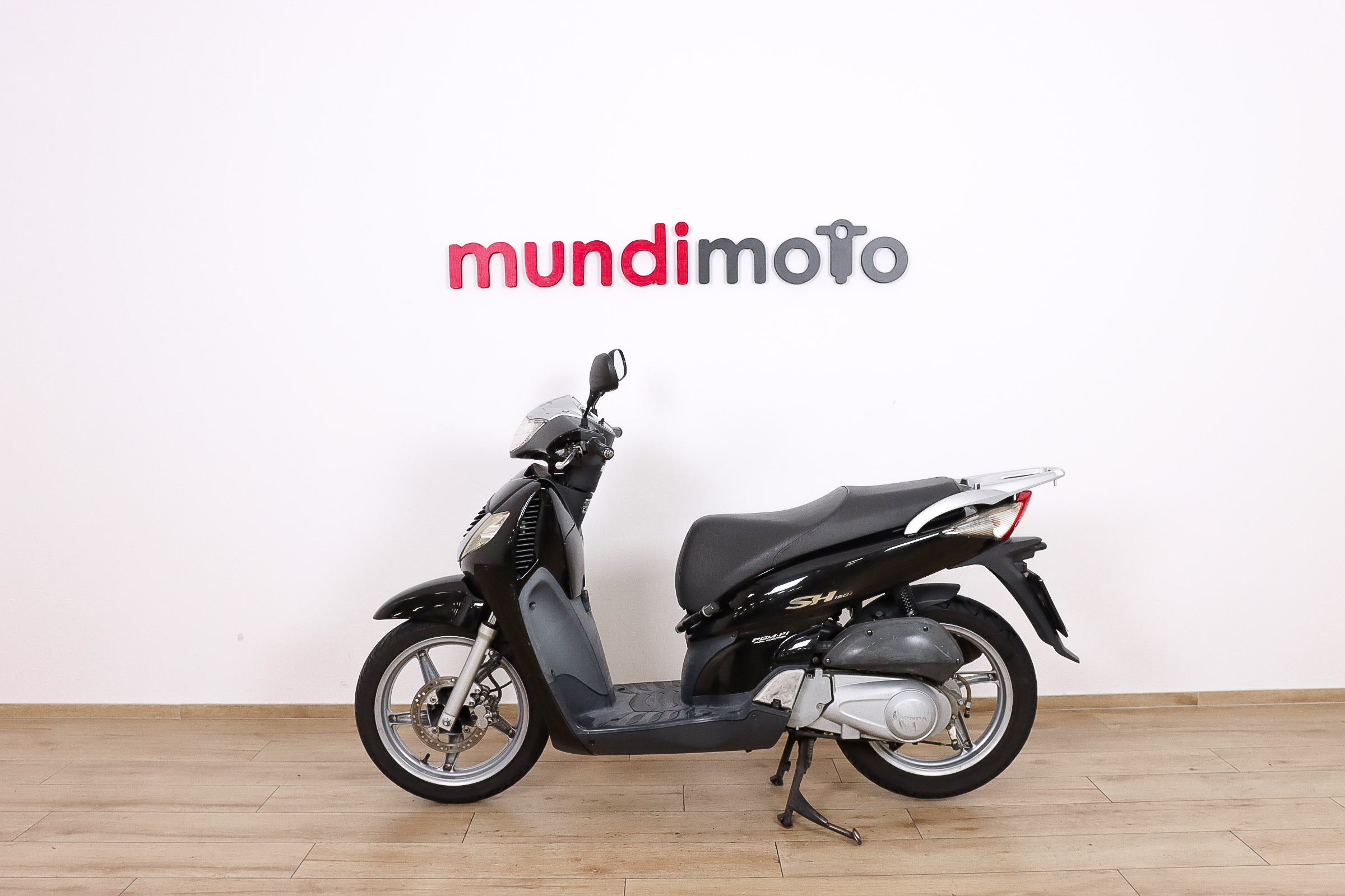 HONDA SCOOPY SH150iHONDA8 HONDA SCOOPY SH150iHONDA8