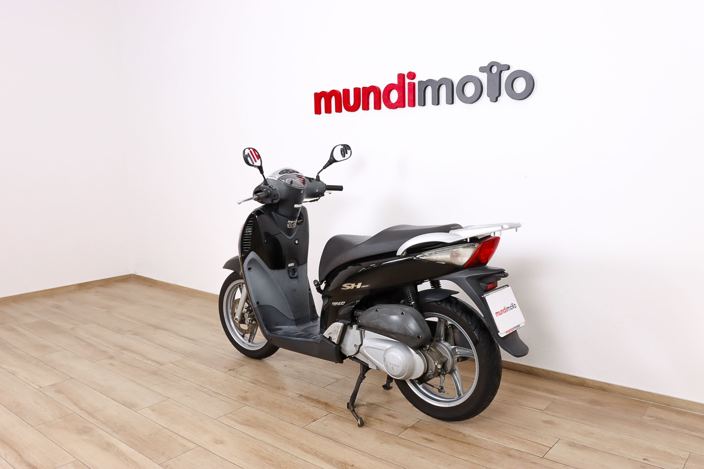 HONDA SCOOPY SH150iHONDA9 HONDA SCOOPY SH150iHONDA9