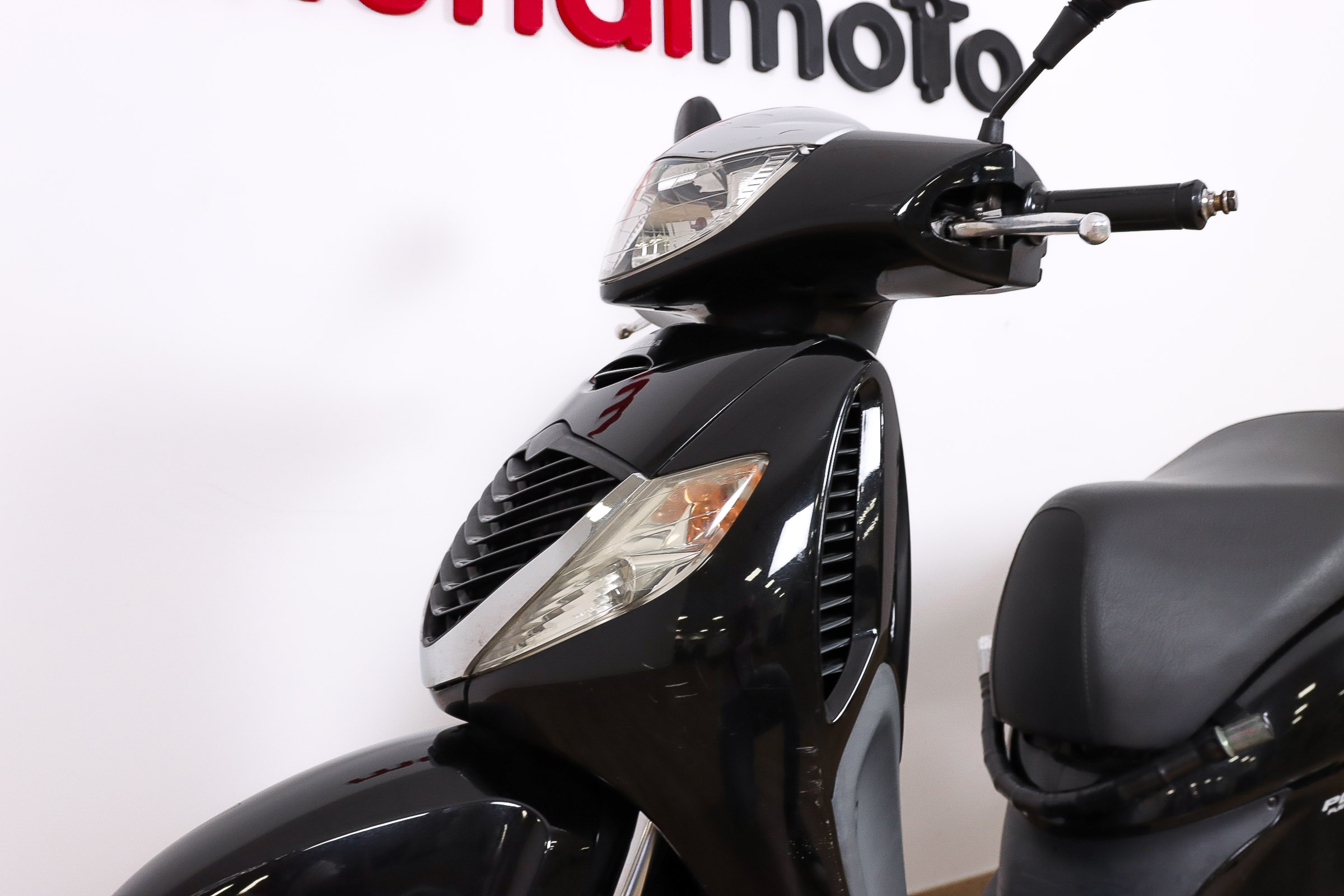 HONDA SCOOPY SH150iHONDA12 HONDA SCOOPY SH150iHONDA12