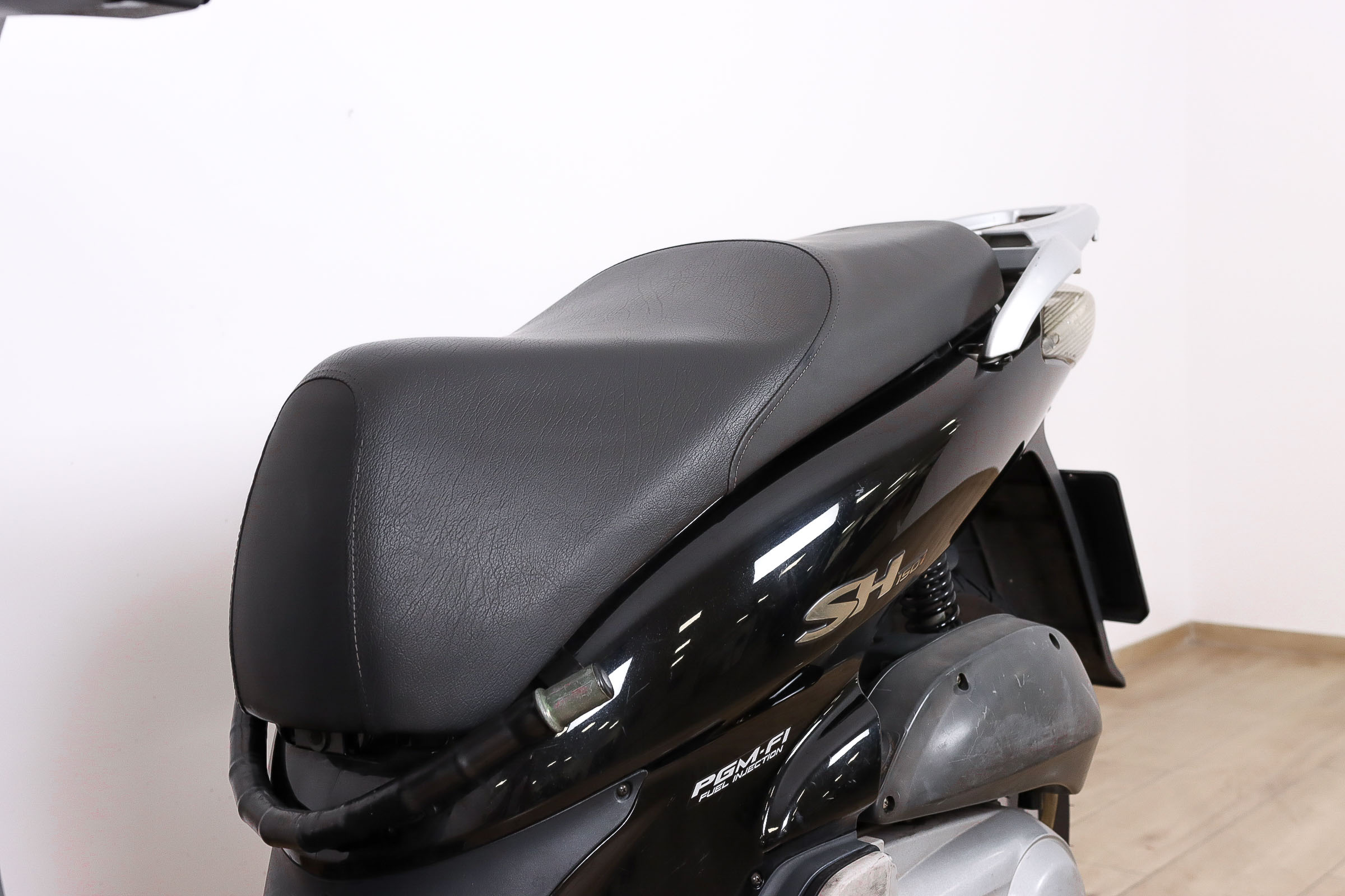 HONDA SCOOPY SH150iHONDA13 HONDA SCOOPY SH150iHONDA13