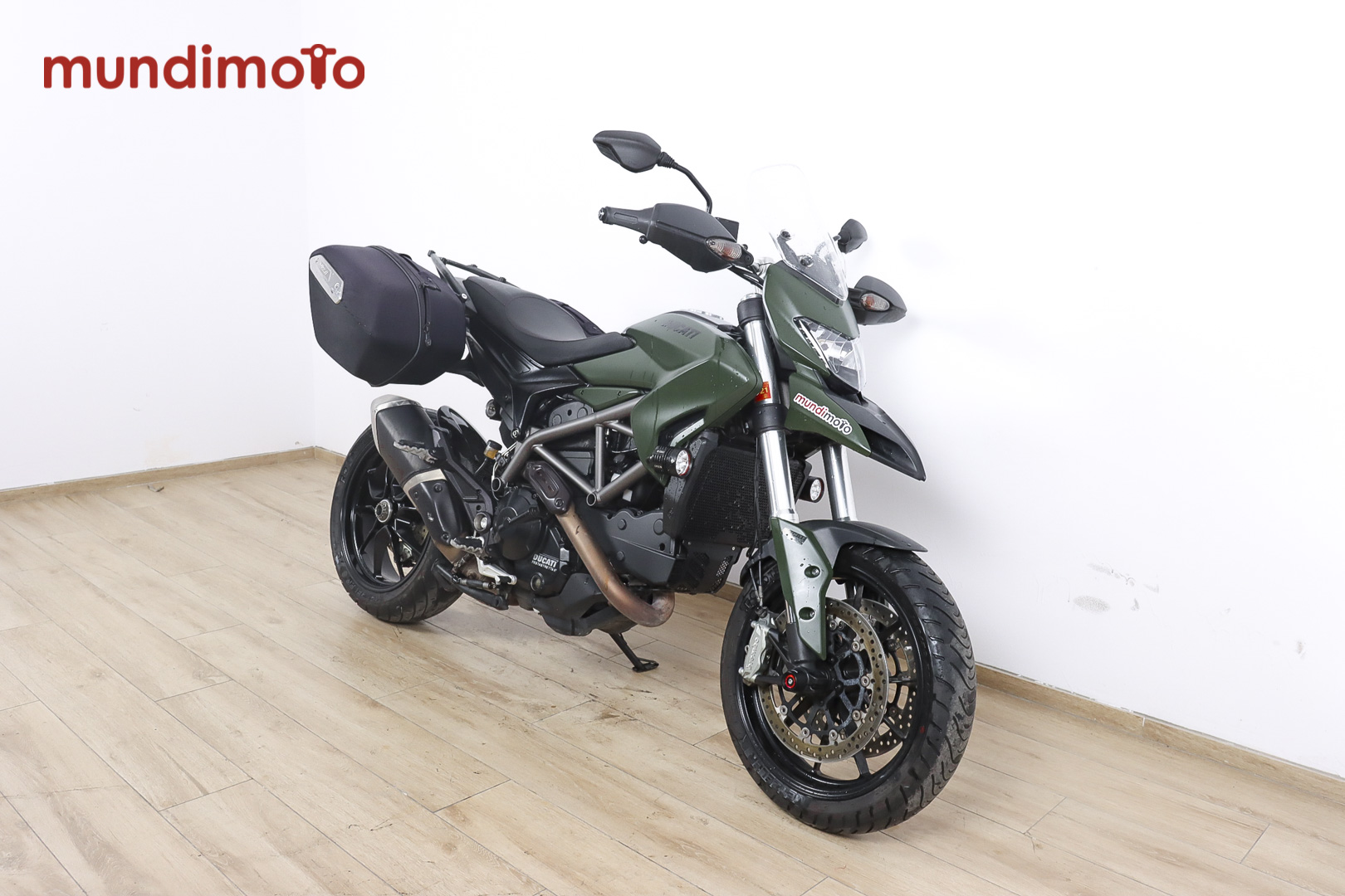 DUCATI Hyperstrada promoDUCATI1 DUCATI Hyperstrada promoDUCATI1