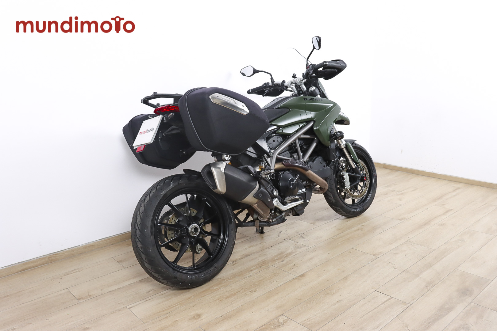DUCATI Hyperstrada promoDUCATI2 DUCATI Hyperstrada promoDUCATI2