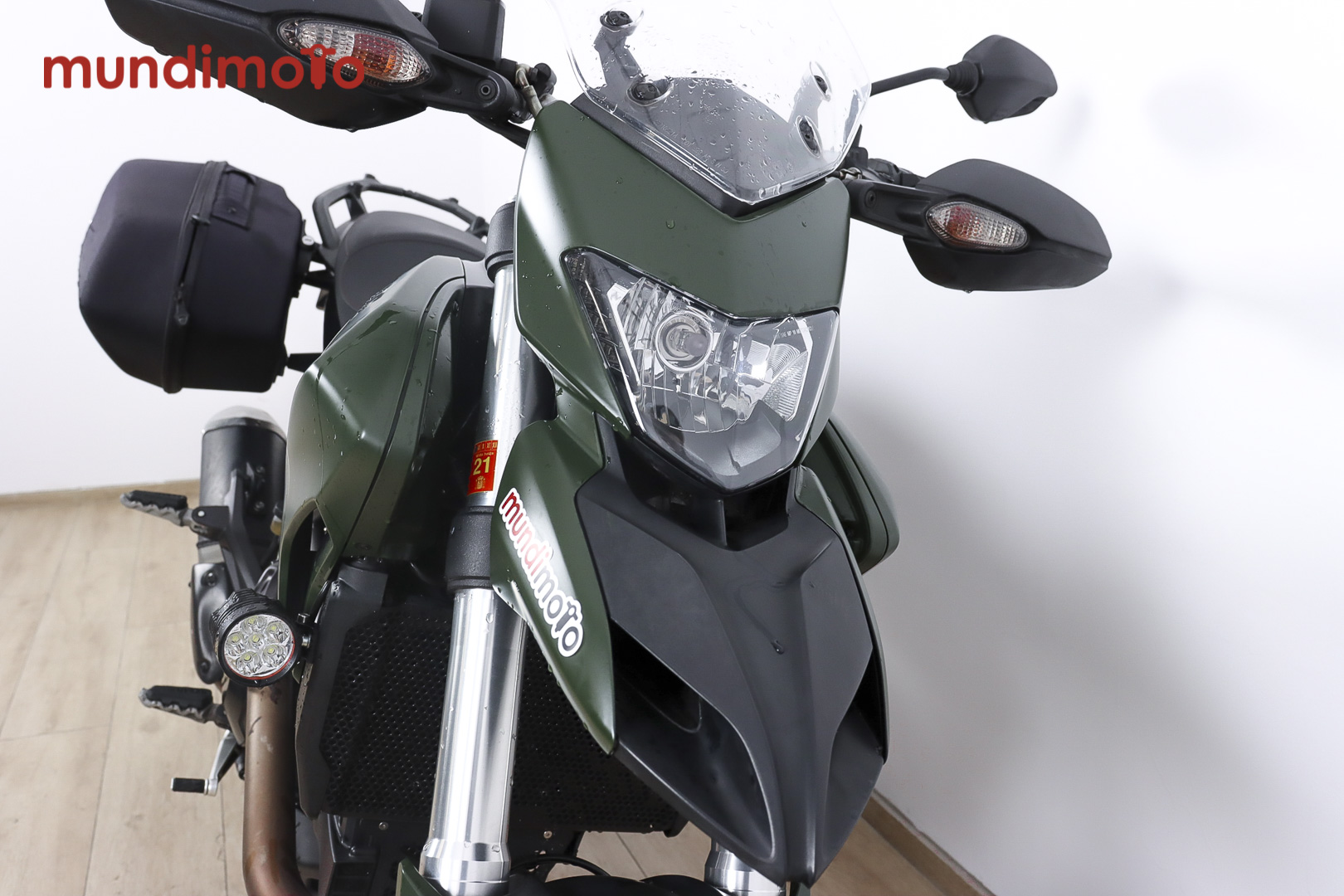 DUCATI Hyperstrada promoDUCATI5 DUCATI Hyperstrada promoDUCATI5
