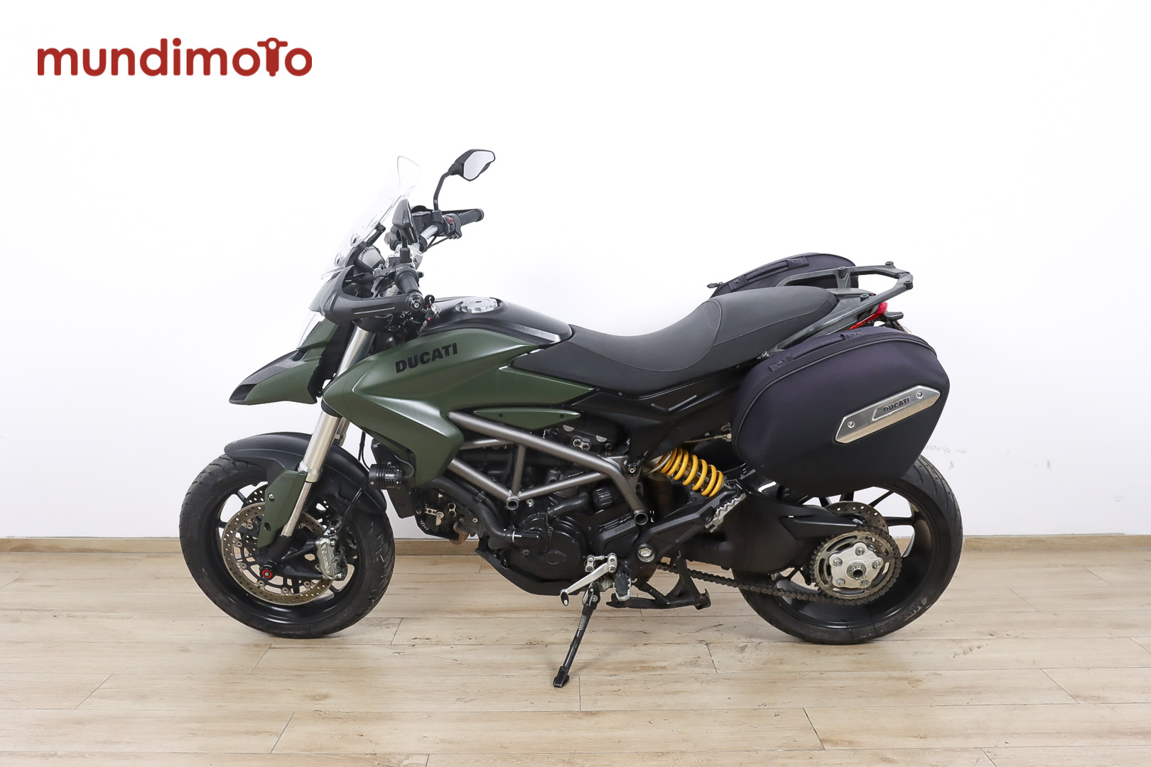 DUCATI Hyperstrada promoDUCATI7 DUCATI Hyperstrada promoDUCATI7