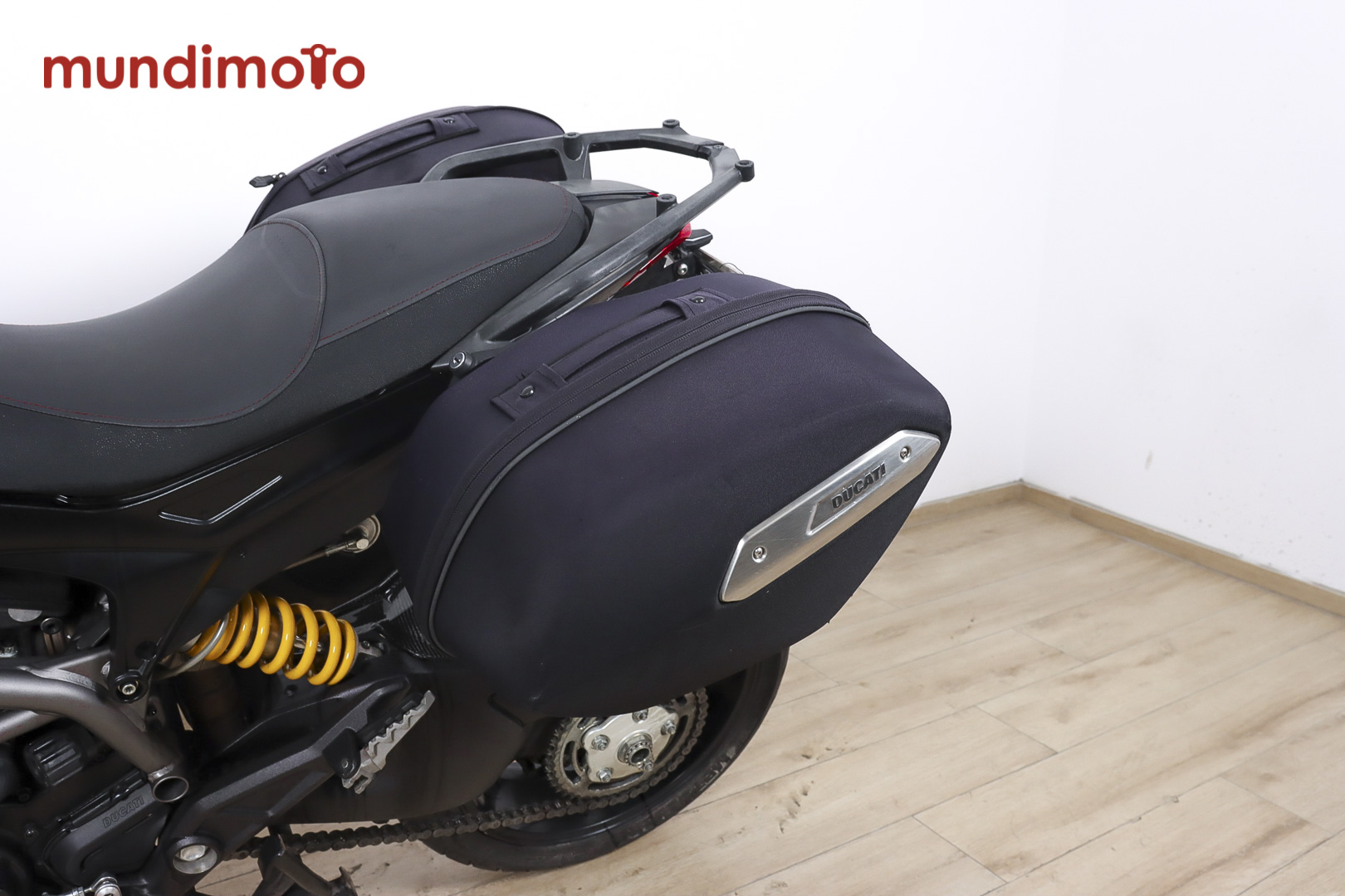 DUCATI Hyperstrada promoDUCATI10 DUCATI Hyperstrada promoDUCATI10