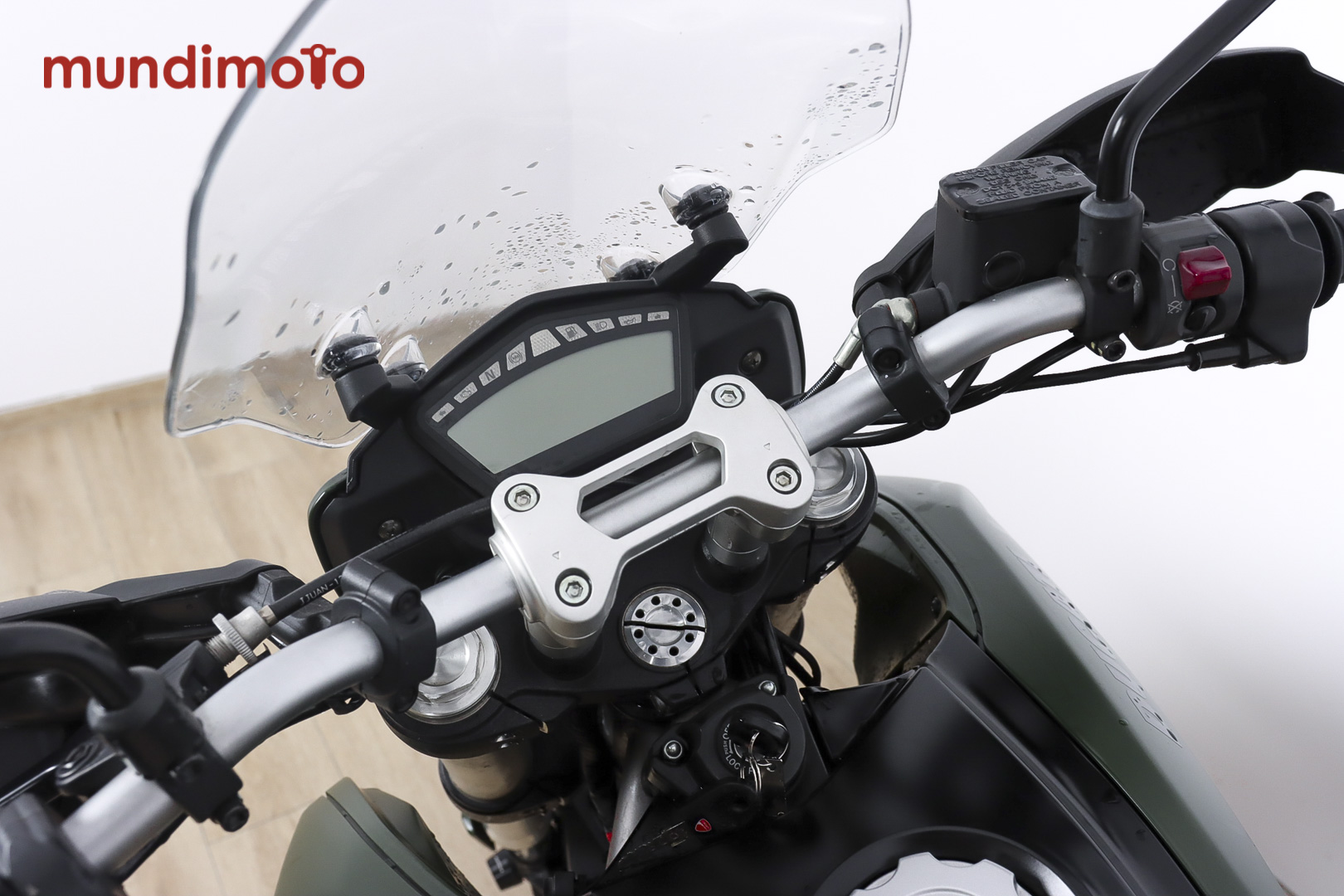 DUCATI Hyperstrada promoDUCATI11 DUCATI Hyperstrada promoDUCATI11