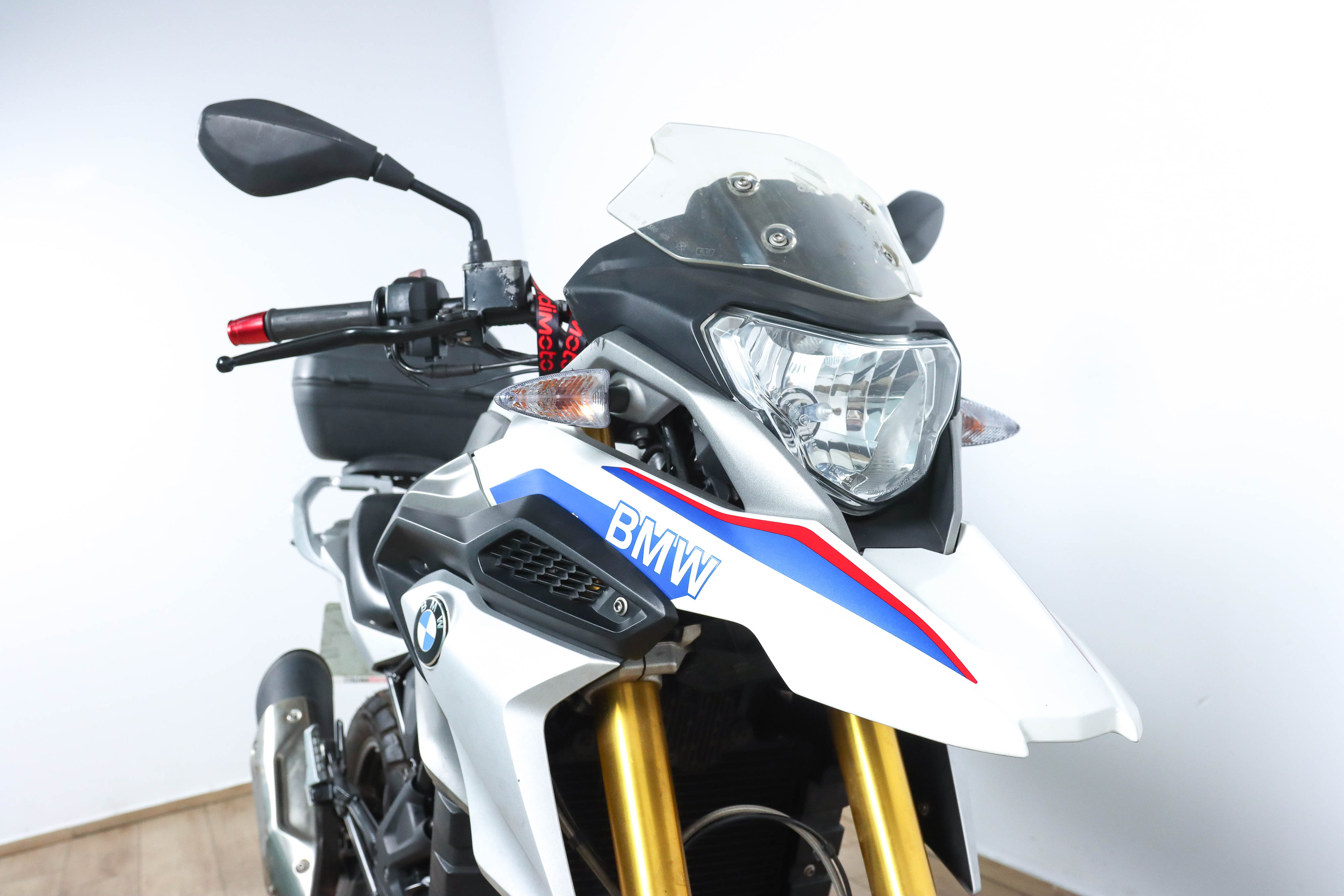 BMW G 310 GSBMW3 BMW G 310 GSBMW3