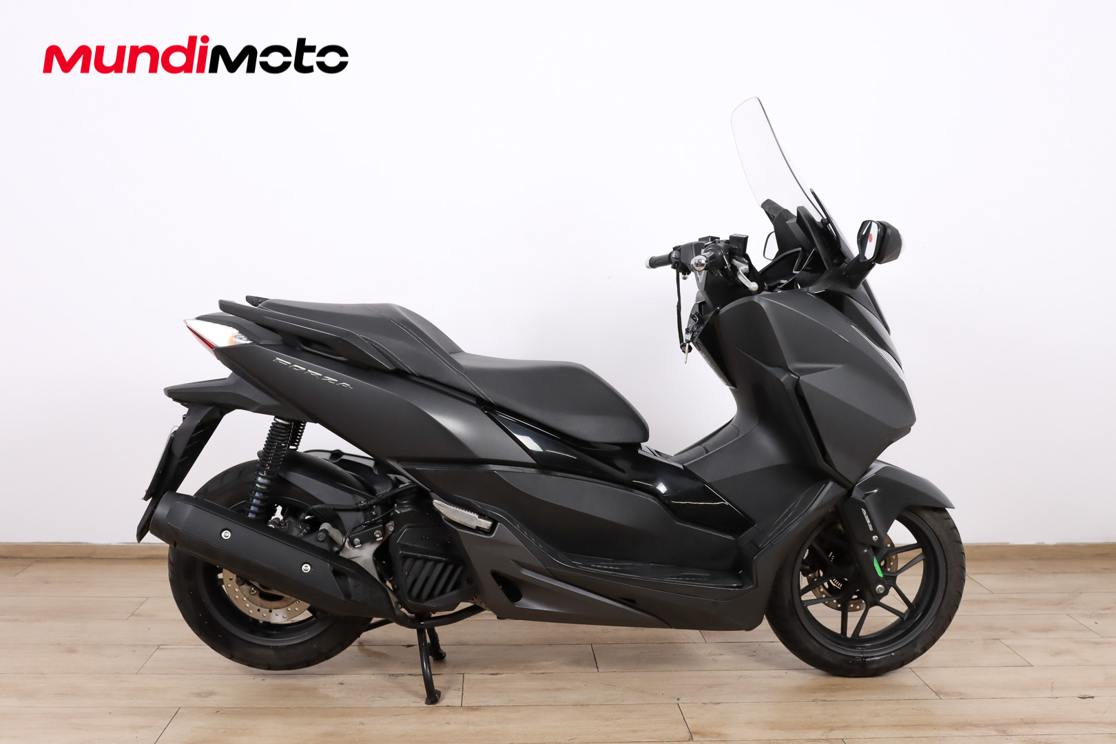HONDA Forza 125HONDA0 HONDA Forza 125HONDA0