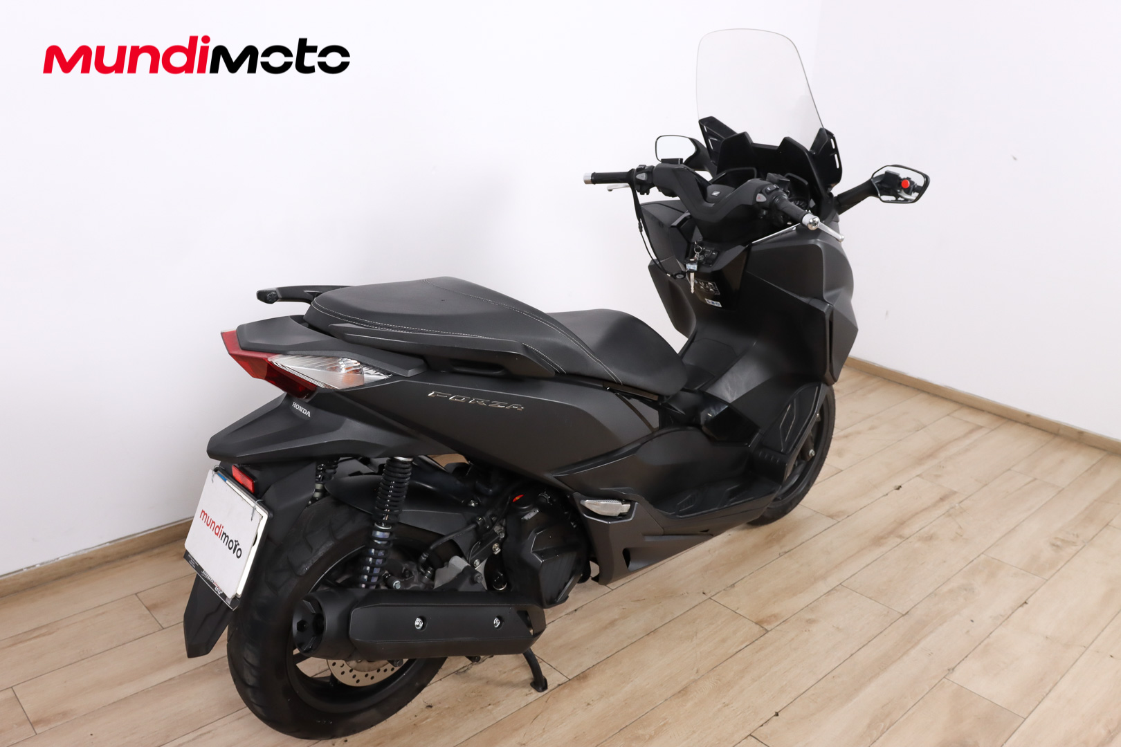 HONDA Forza 125HONDA1 HONDA Forza 125HONDA1