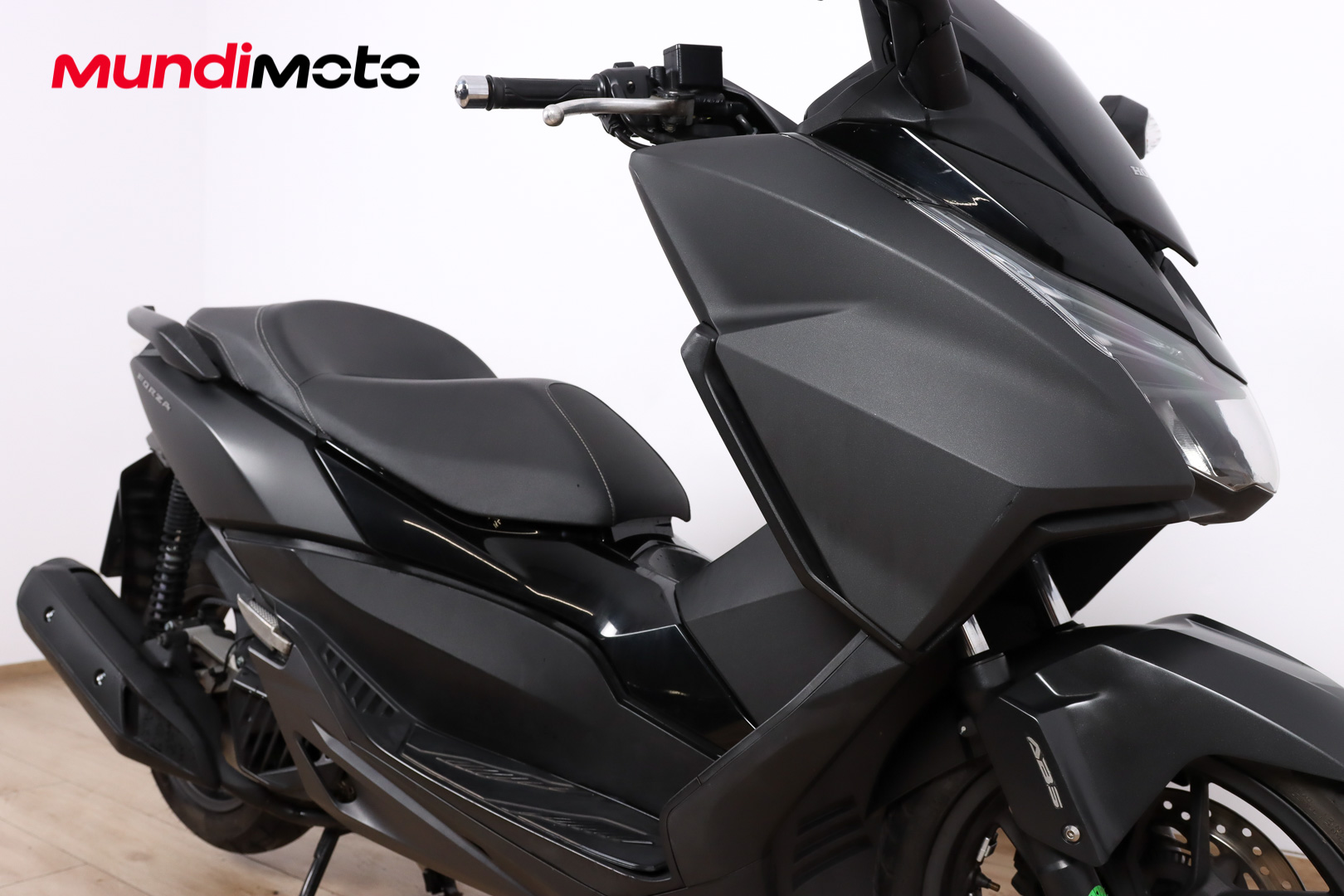 HONDA Forza 125HONDA3 HONDA Forza 125HONDA3