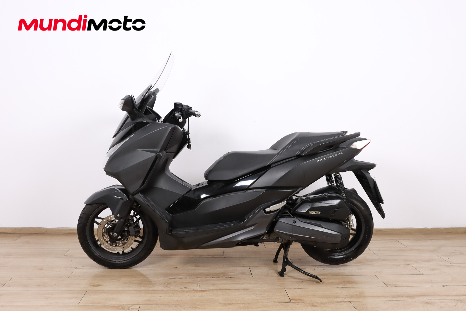 HONDA Forza 125HONDA5 HONDA Forza 125HONDA5