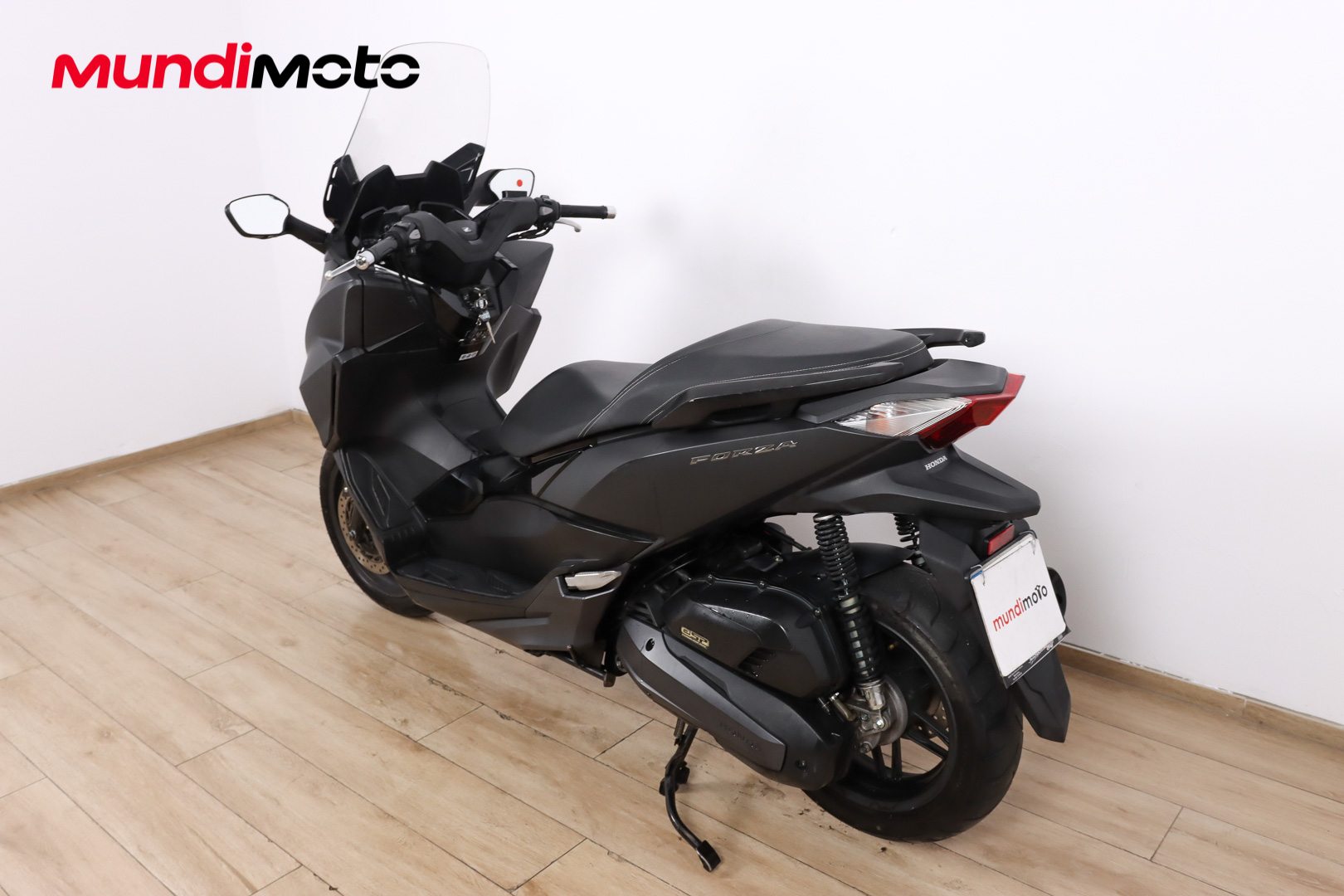 HONDA Forza 125HONDA7 HONDA Forza 125HONDA7