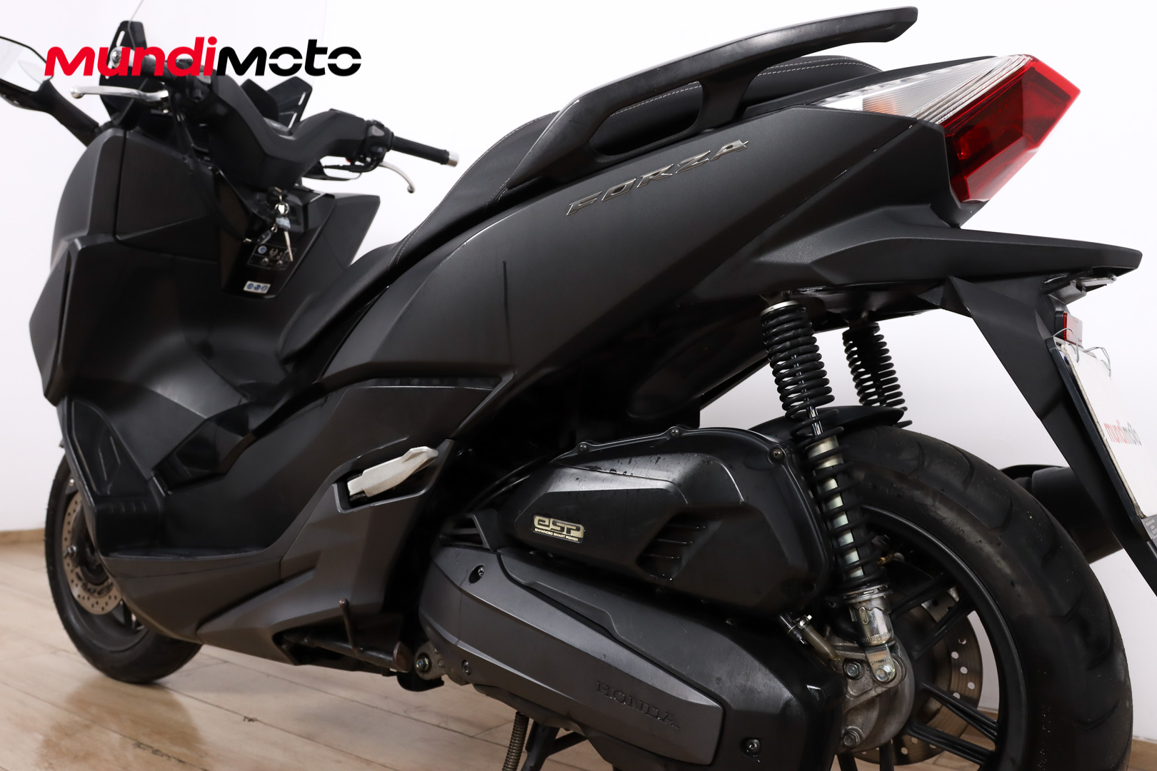 HONDA Forza 125HONDA8 HONDA Forza 125HONDA8