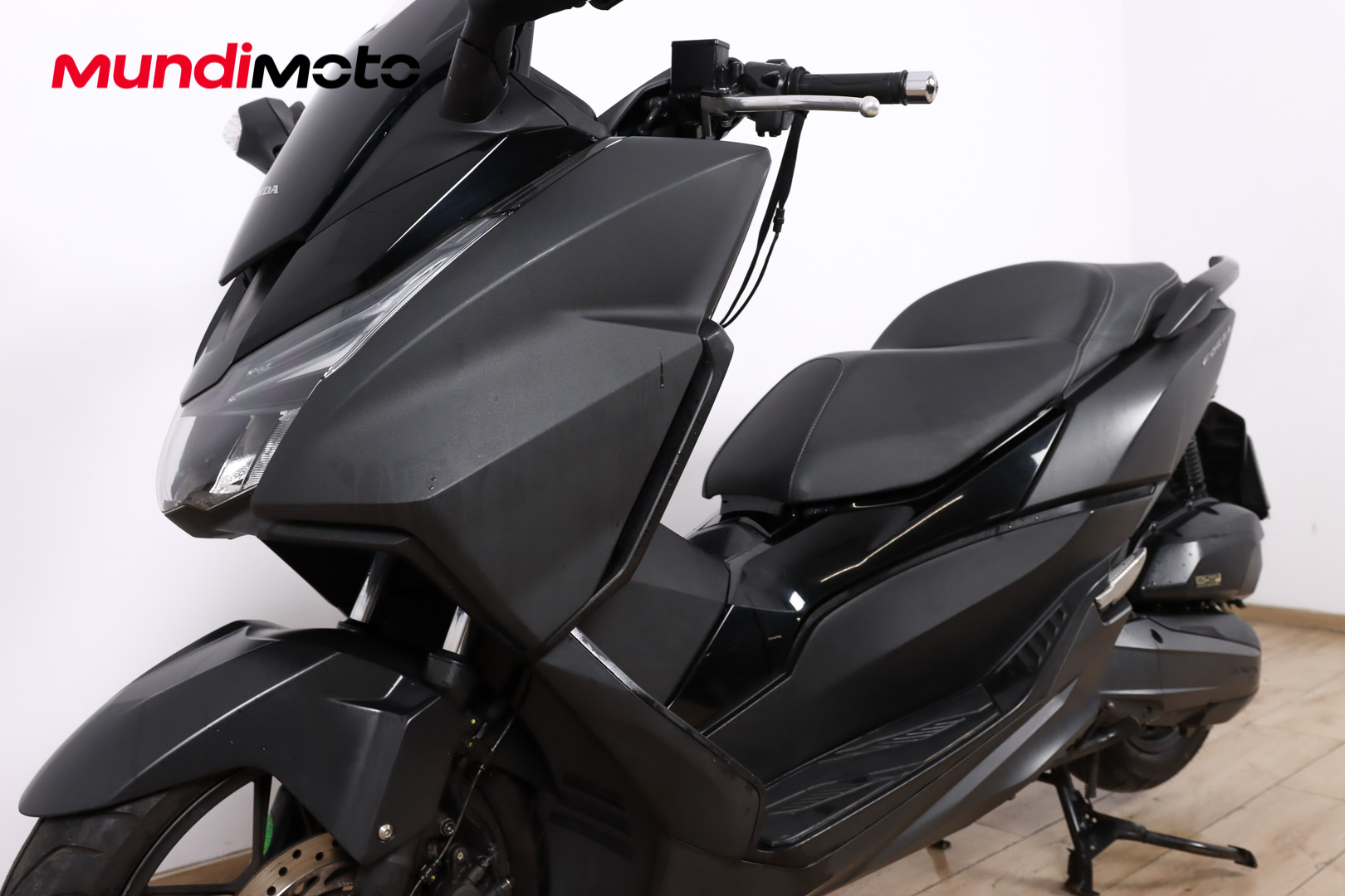 HONDA Forza 125HONDA9 HONDA Forza 125HONDA9