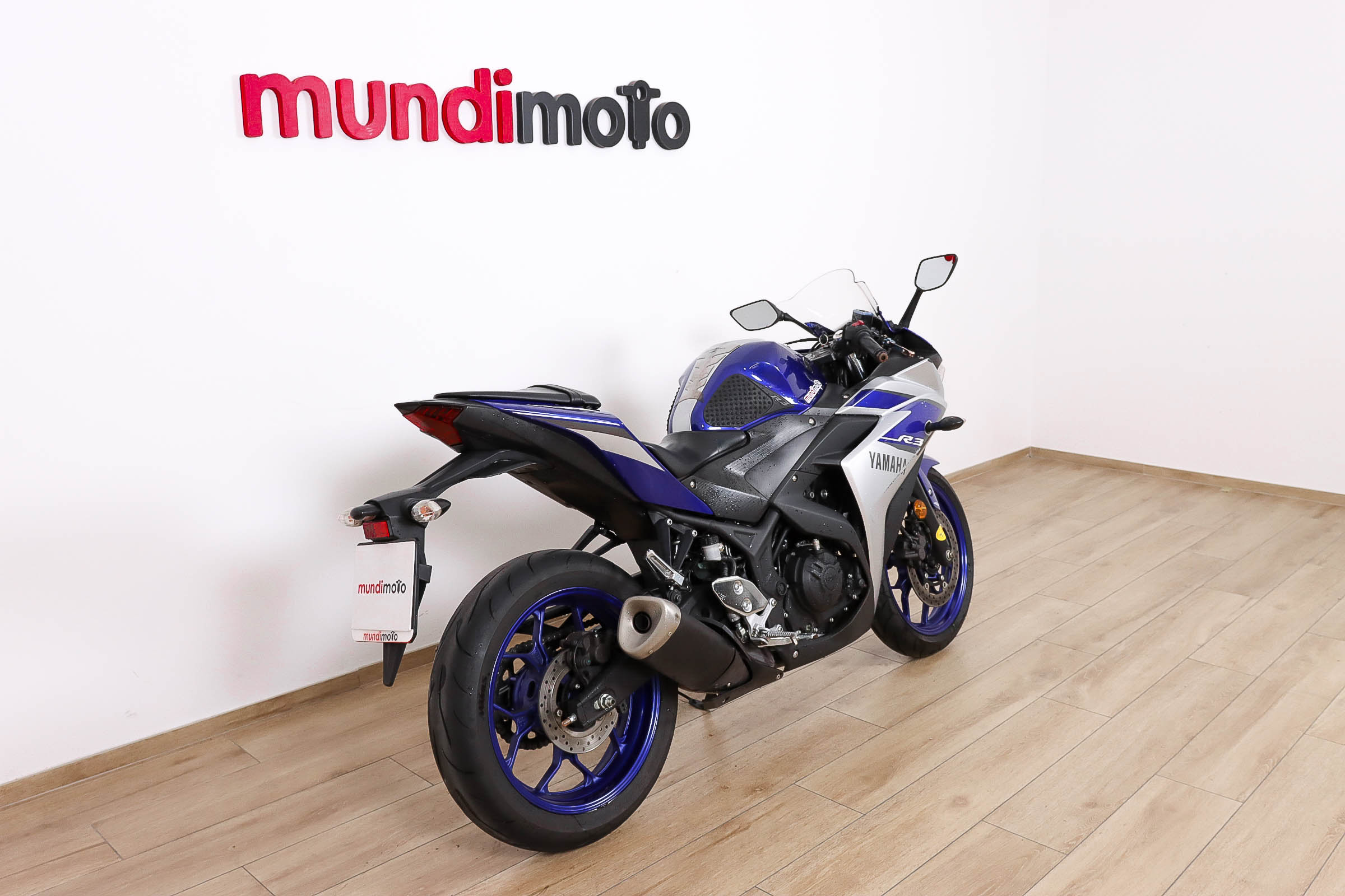 YAMAHA YZF-R3YAMAHA1 YAMAHA YZF-R3YAMAHA1