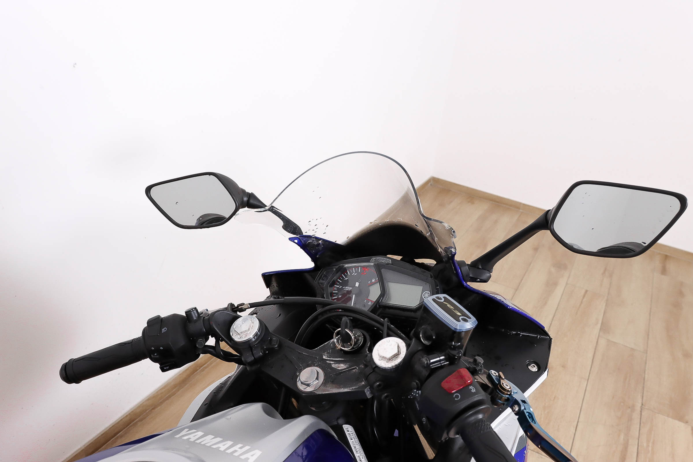 YAMAHA YZF-R3YAMAHA5 YAMAHA YZF-R3YAMAHA5
