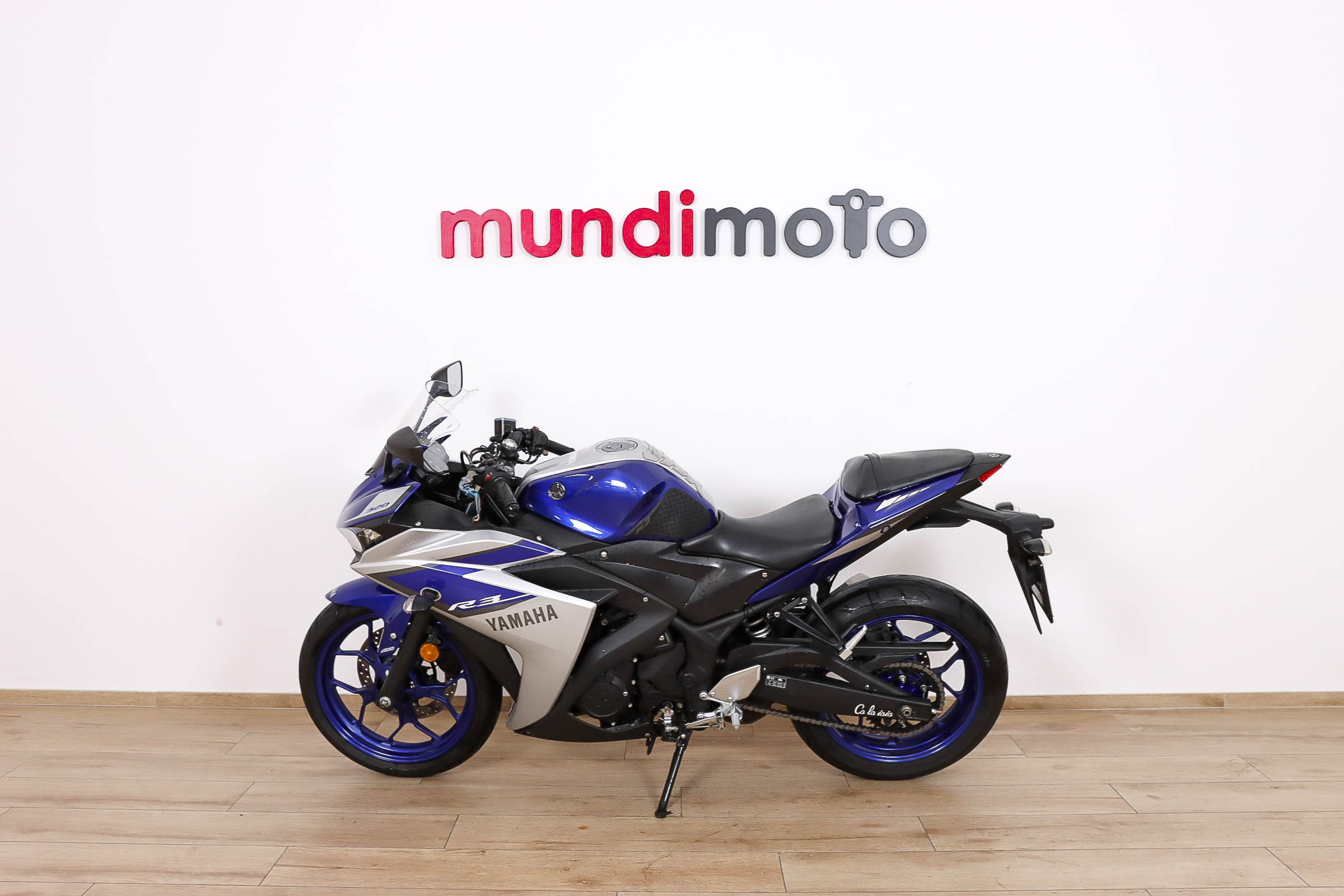 YAMAHA YZF-R3YAMAHA7 YAMAHA YZF-R3YAMAHA7