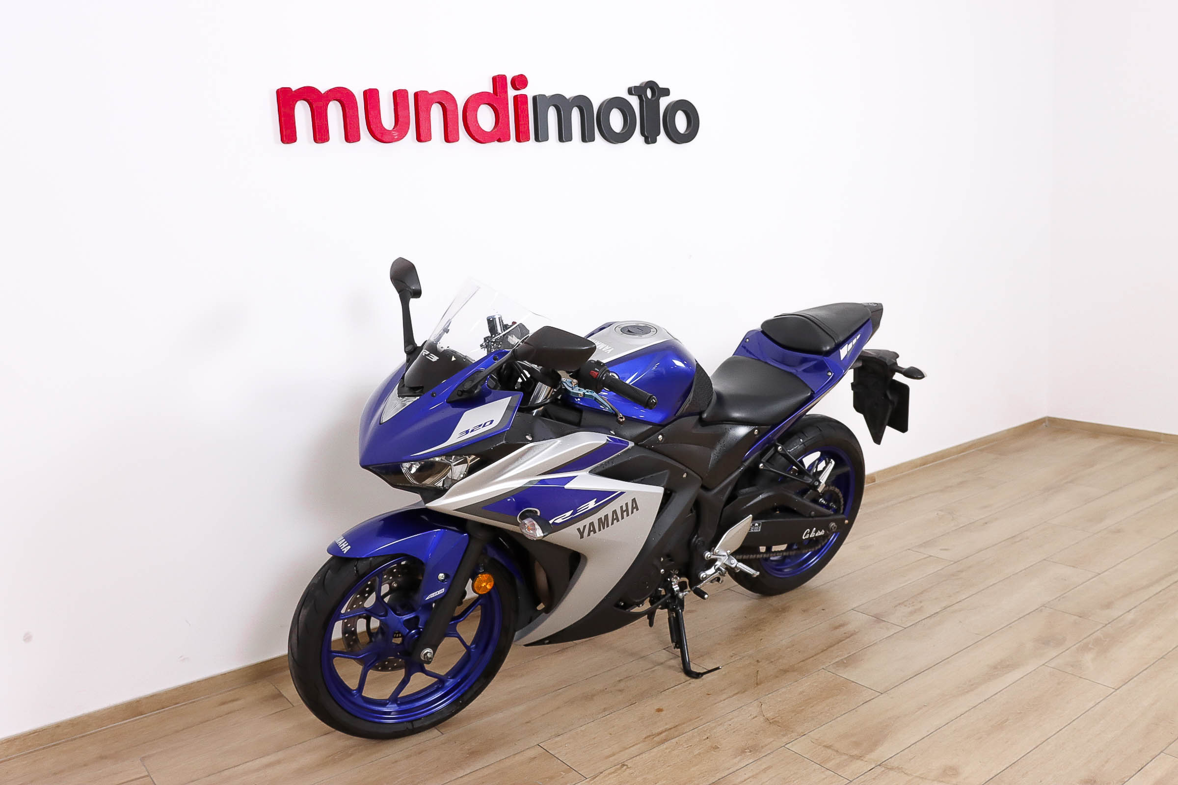 YAMAHA YZF-R3YAMAHA8 YAMAHA YZF-R3YAMAHA8