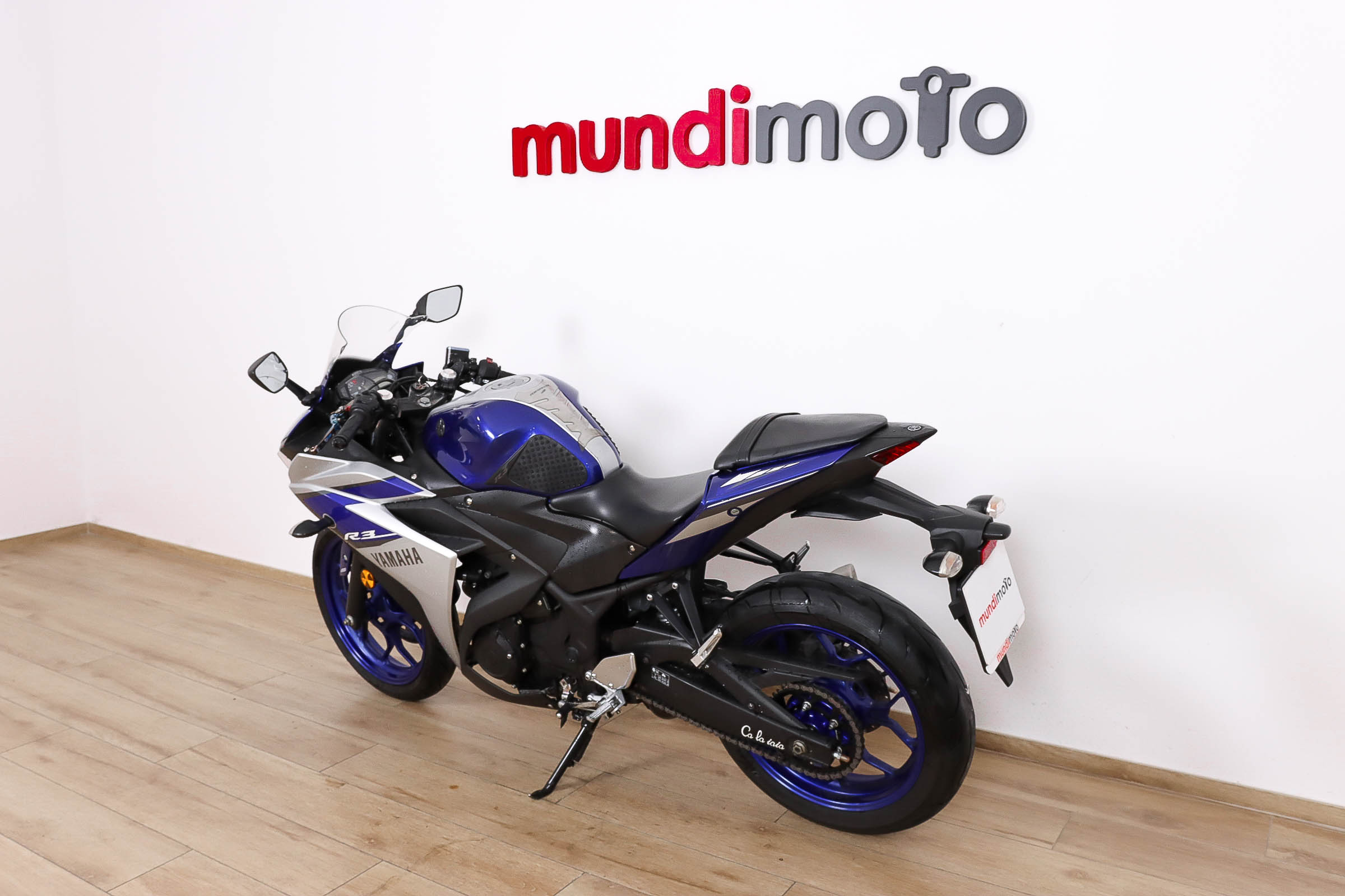 YAMAHA YZF-R3YAMAHA9 YAMAHA YZF-R3YAMAHA9