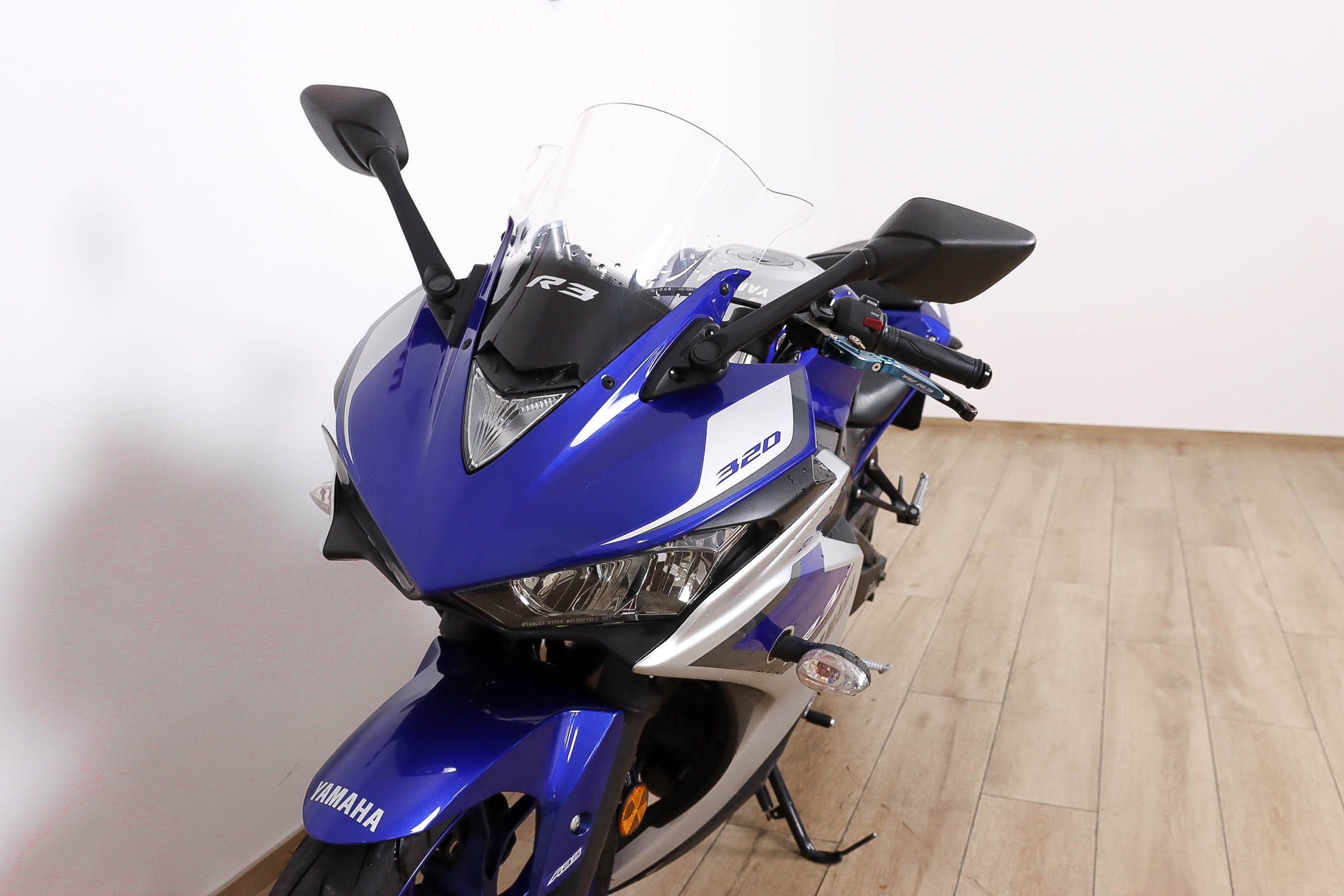 YAMAHA YZF-R3YAMAHA11 YAMAHA YZF-R3YAMAHA11