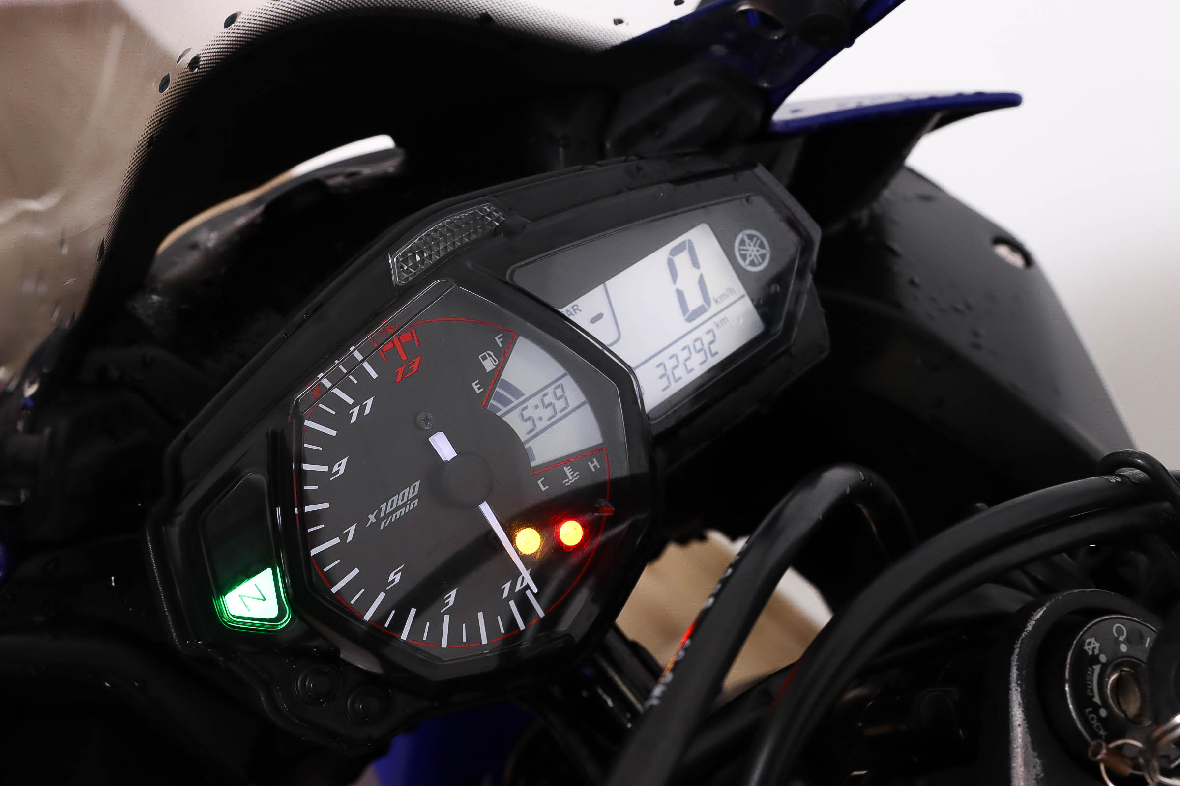 YAMAHA YZF-R3YAMAHA13 YAMAHA YZF-R3YAMAHA13
